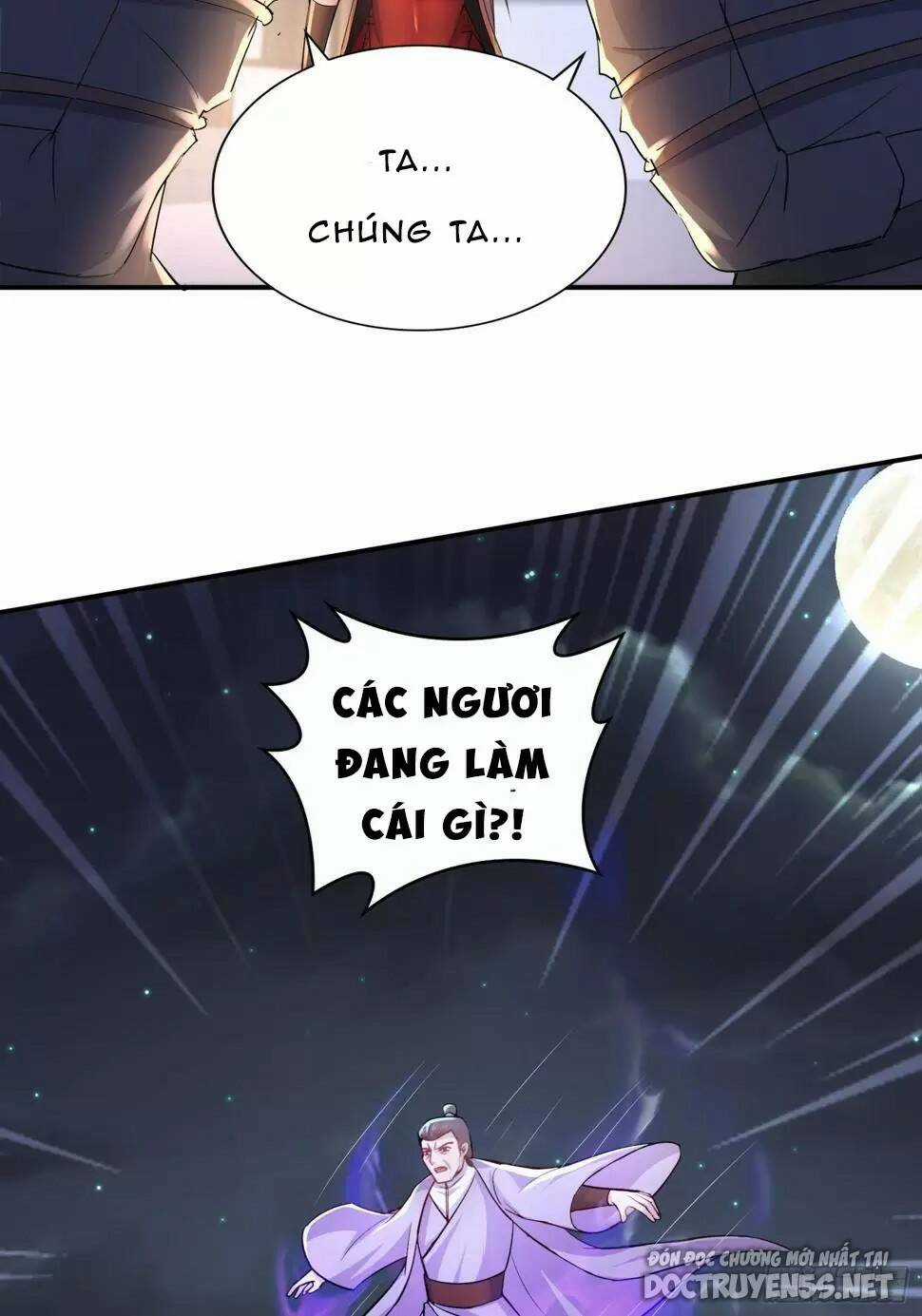 Bắt Đầu Có Được Bảy Vị Tuyệt Sắc Sư Tỷ Chapter 28 trang 17