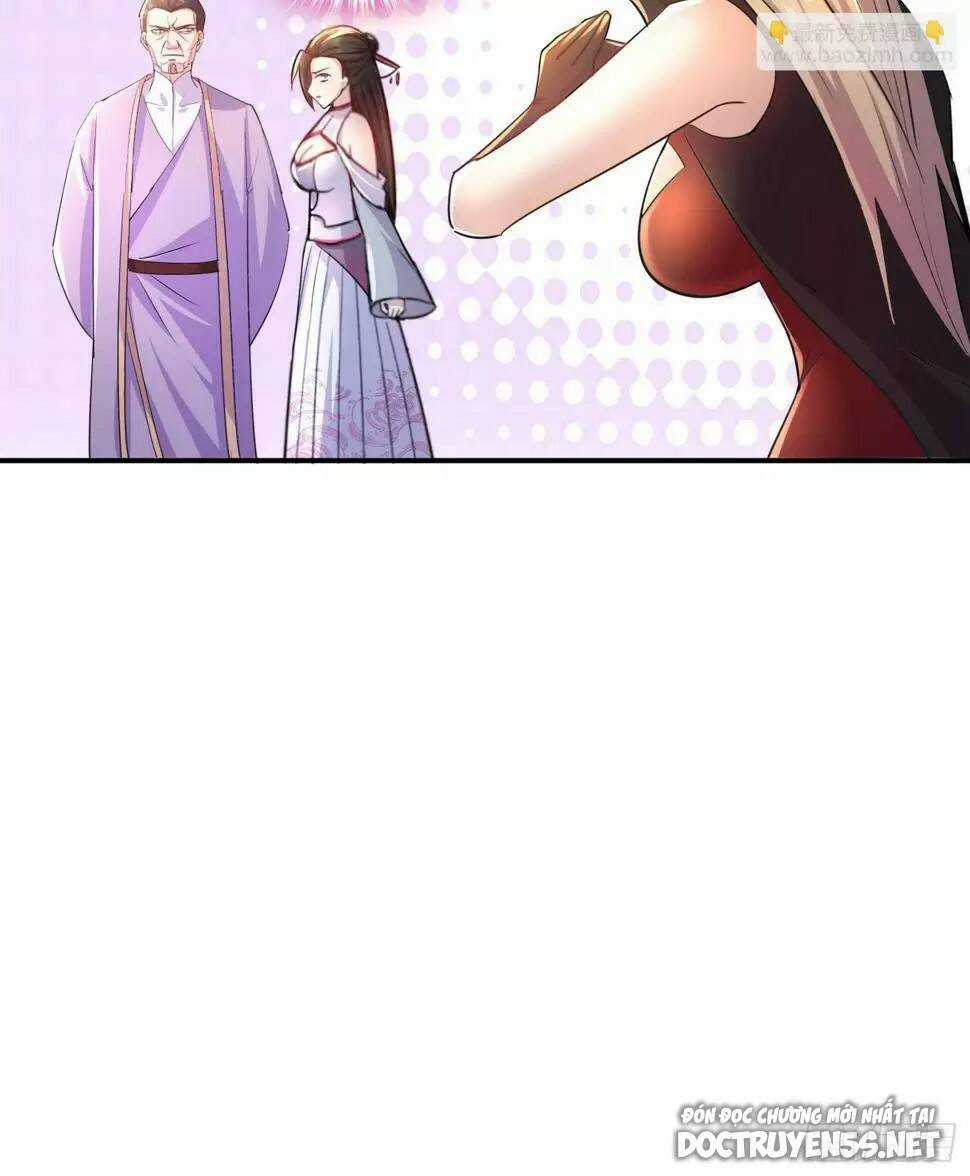 Bắt Đầu Có Được Bảy Vị Tuyệt Sắc Sư Tỷ Chapter 28 trang 20