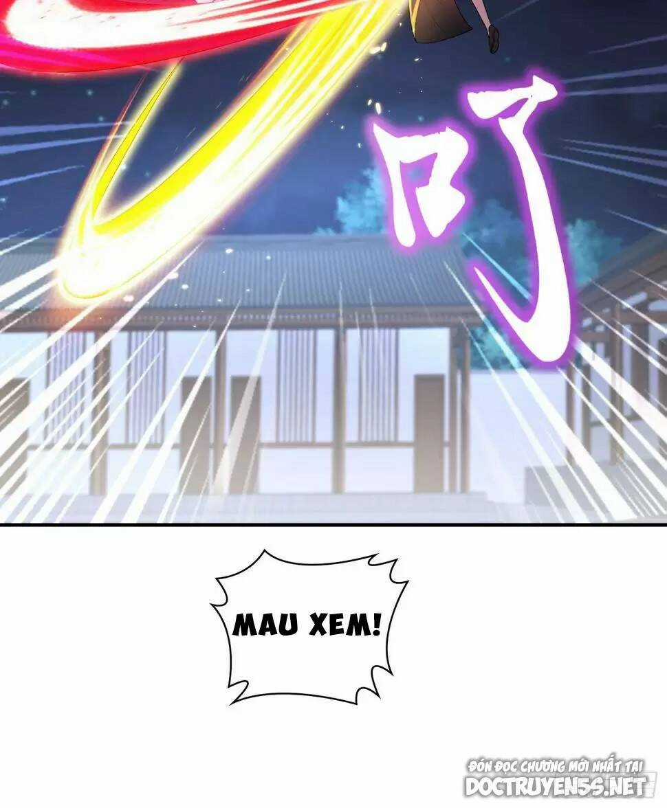 Bắt Đầu Có Được Bảy Vị Tuyệt Sắc Sư Tỷ Chapter 28 trang 28