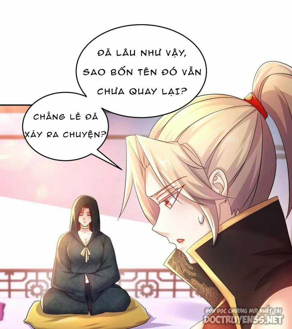 Bắt Đầu Có Được Bảy Vị Tuyệt Sắc Sư Tỷ Chapter 28 trang 3