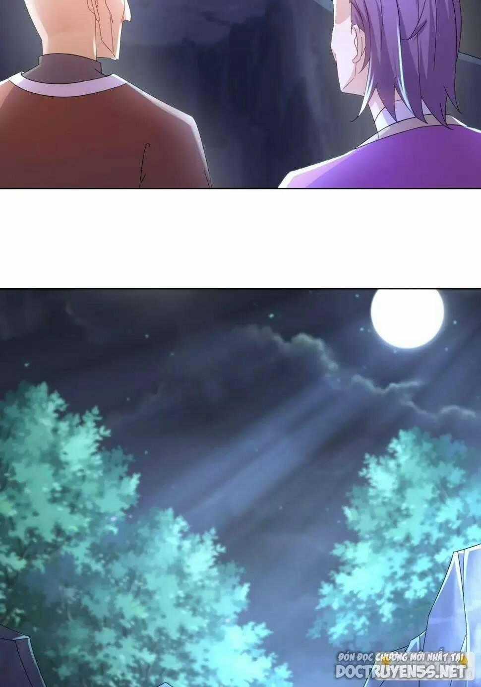 Bắt Đầu Có Được Bảy Vị Tuyệt Sắc Sư Tỷ Chapter 28 trang 34