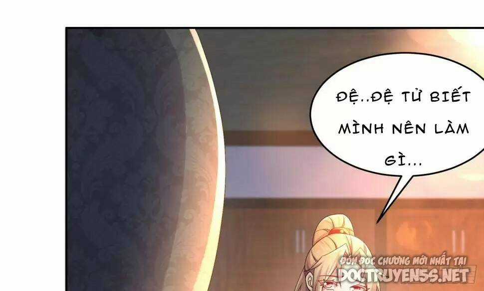 Bắt Đầu Có Được Bảy Vị Tuyệt Sắc Sư Tỷ Chapter 28 trang 5