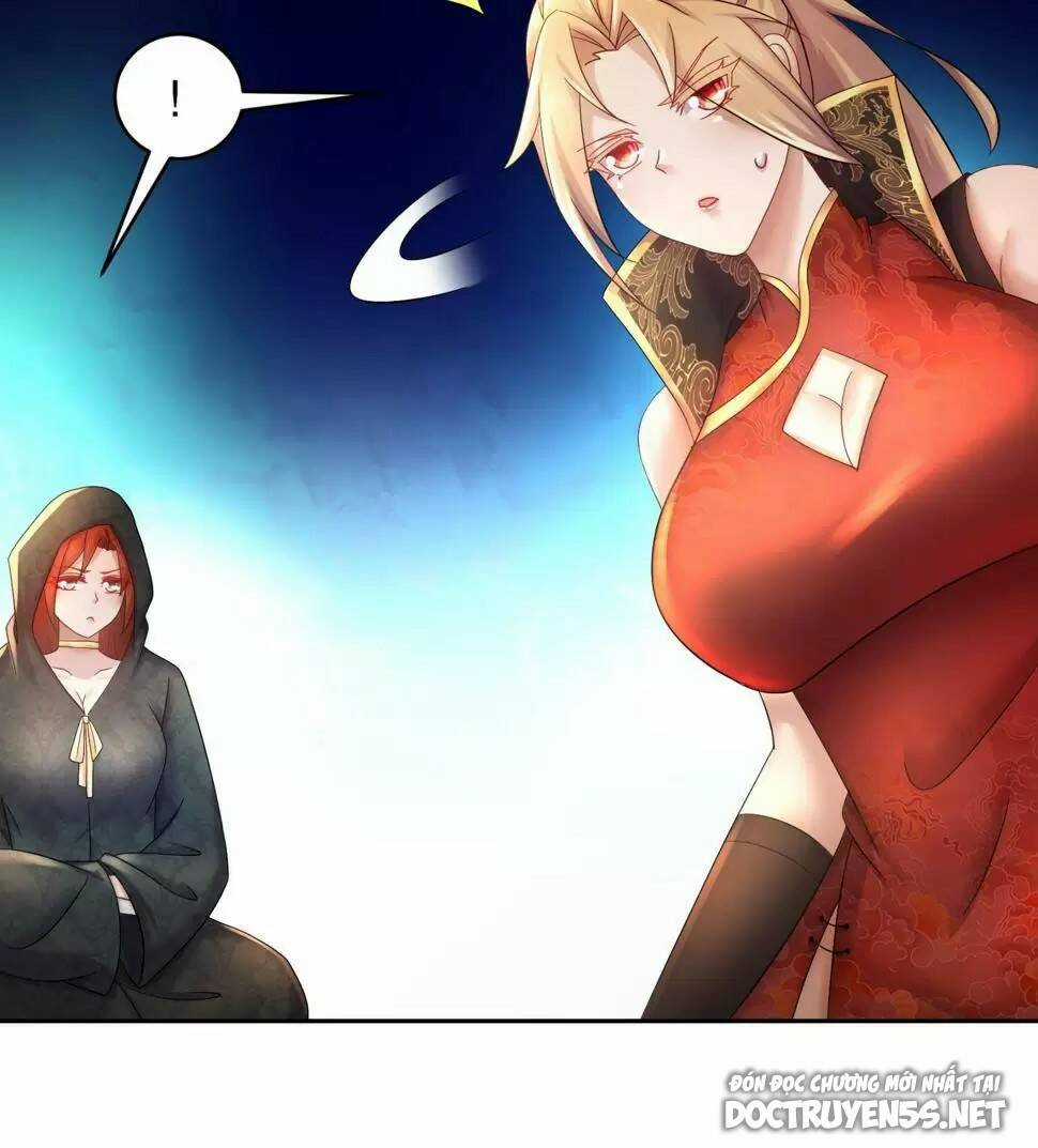 Bắt Đầu Có Được Bảy Vị Tuyệt Sắc Sư Tỷ Chapter 28 trang 7