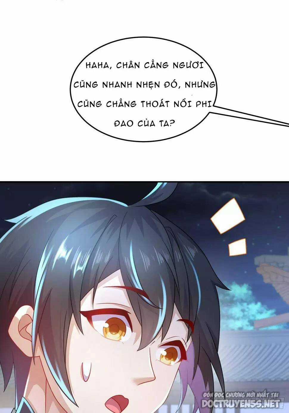 Bắt Đầu Có Được Bảy Vị Tuyệt Sắc Sư Tỷ Chapter 29 trang 12