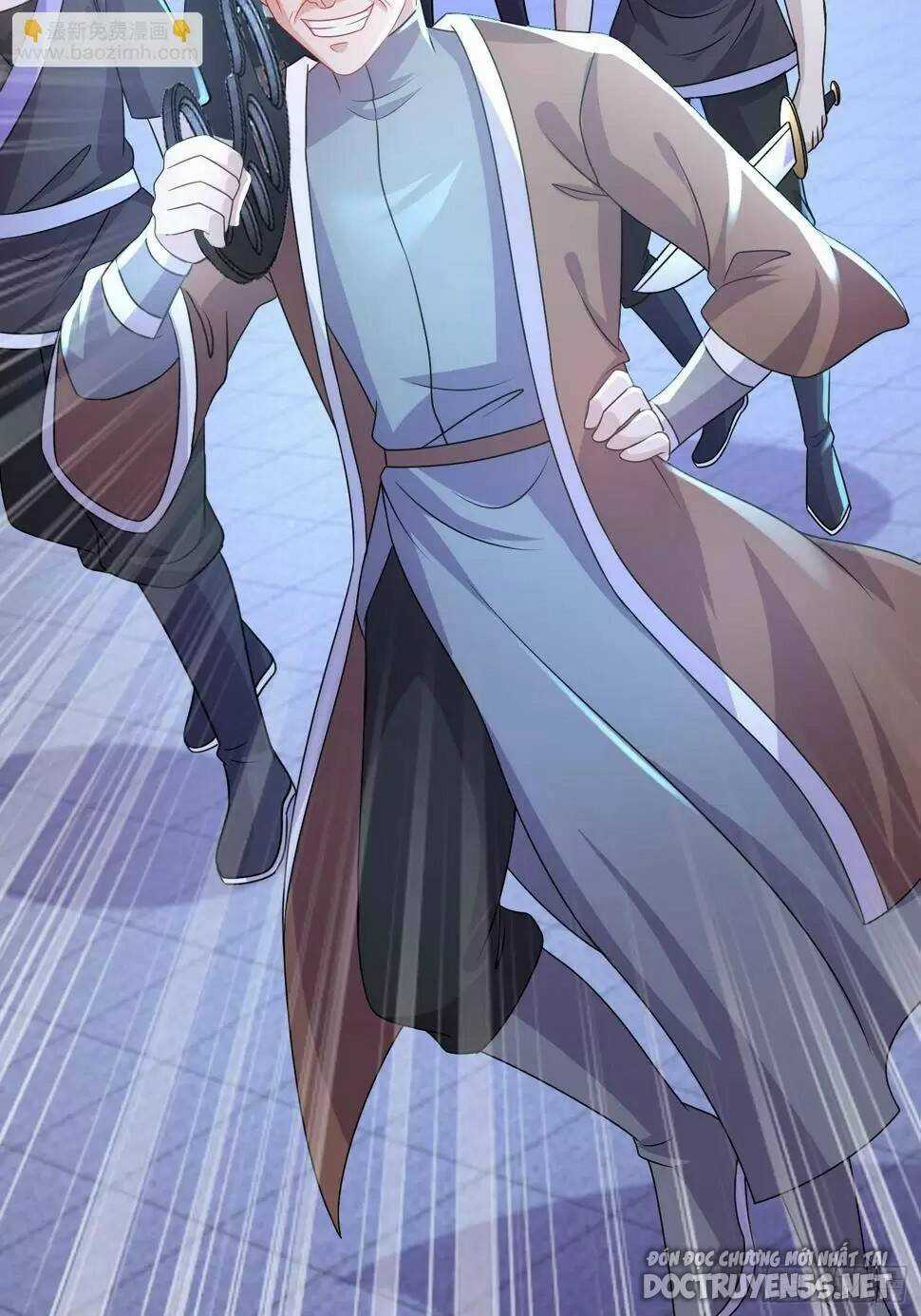 Bắt Đầu Có Được Bảy Vị Tuyệt Sắc Sư Tỷ Chapter 29 trang 14