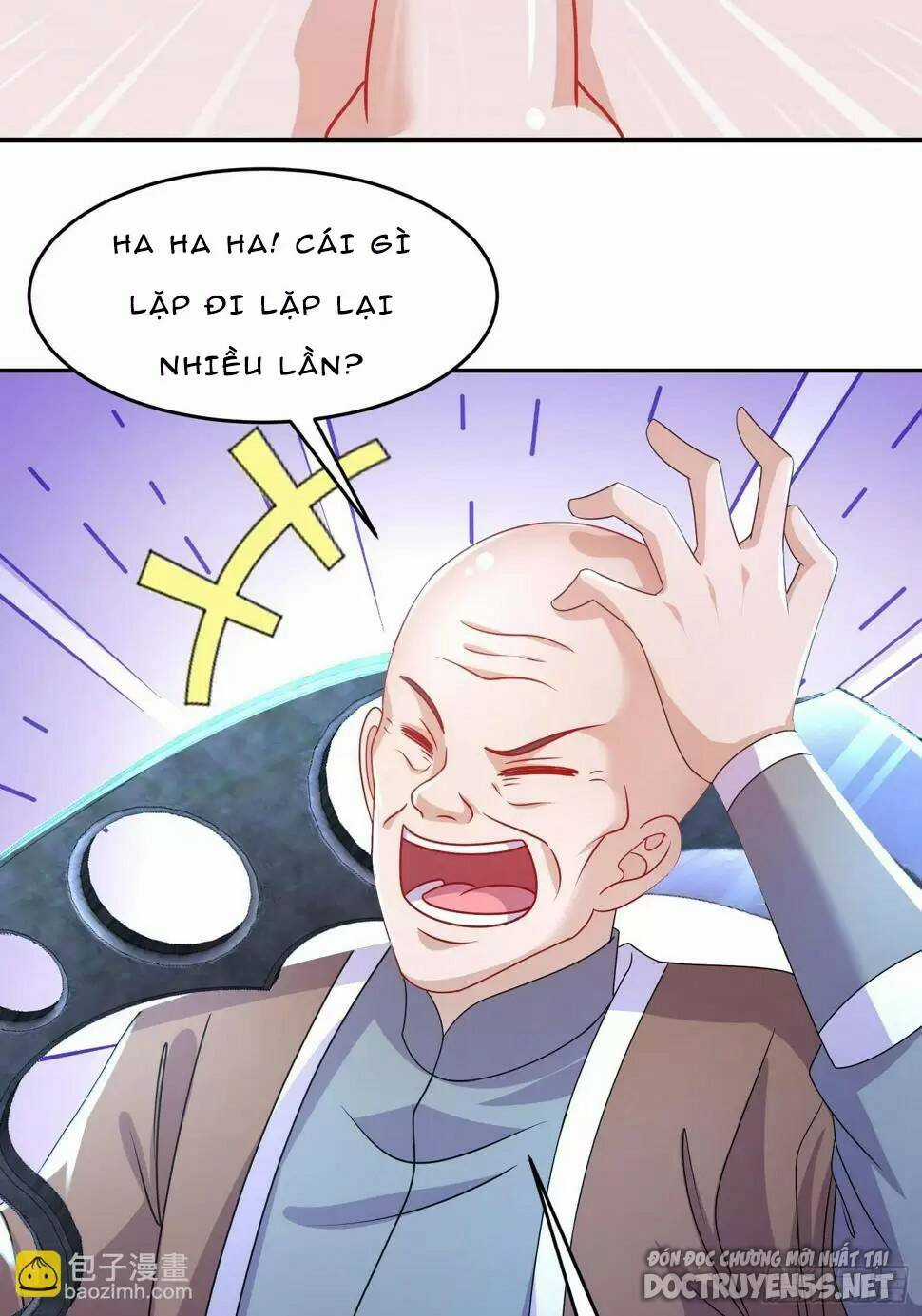 Bắt Đầu Có Được Bảy Vị Tuyệt Sắc Sư Tỷ Chapter 29 trang 16