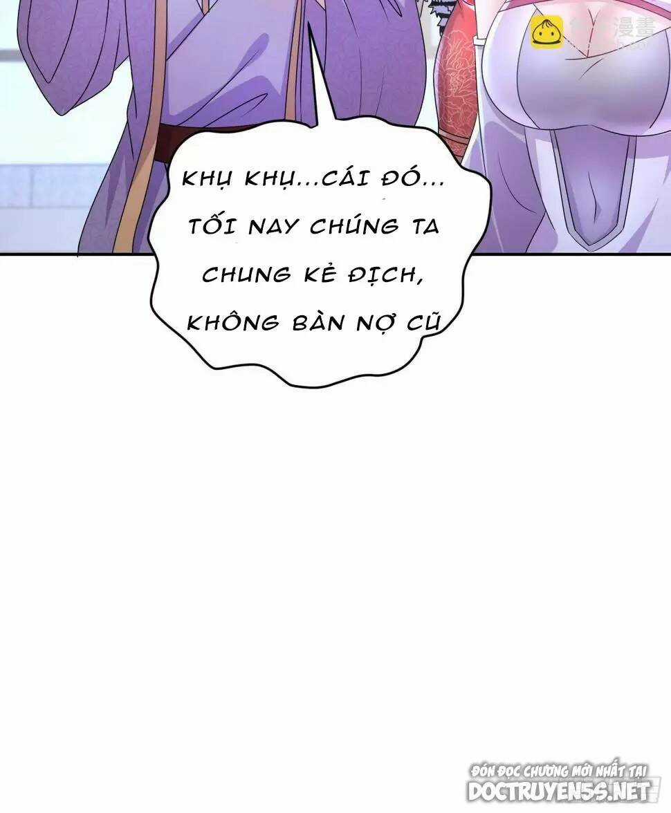 Bắt Đầu Có Được Bảy Vị Tuyệt Sắc Sư Tỷ Chapter 29 trang 18
