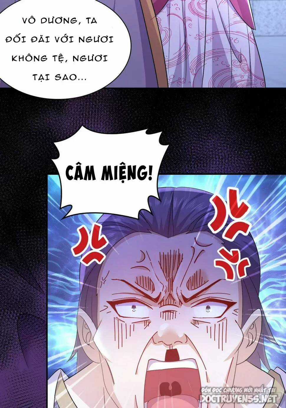 Bắt Đầu Có Được Bảy Vị Tuyệt Sắc Sư Tỷ Chapter 29 trang 23