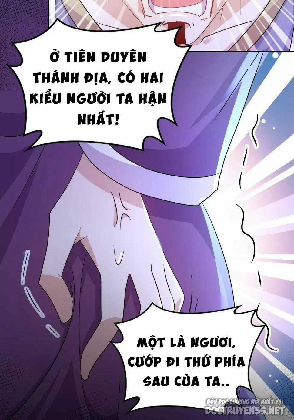 Bắt Đầu Có Được Bảy Vị Tuyệt Sắc Sư Tỷ Chapter 29 trang 24