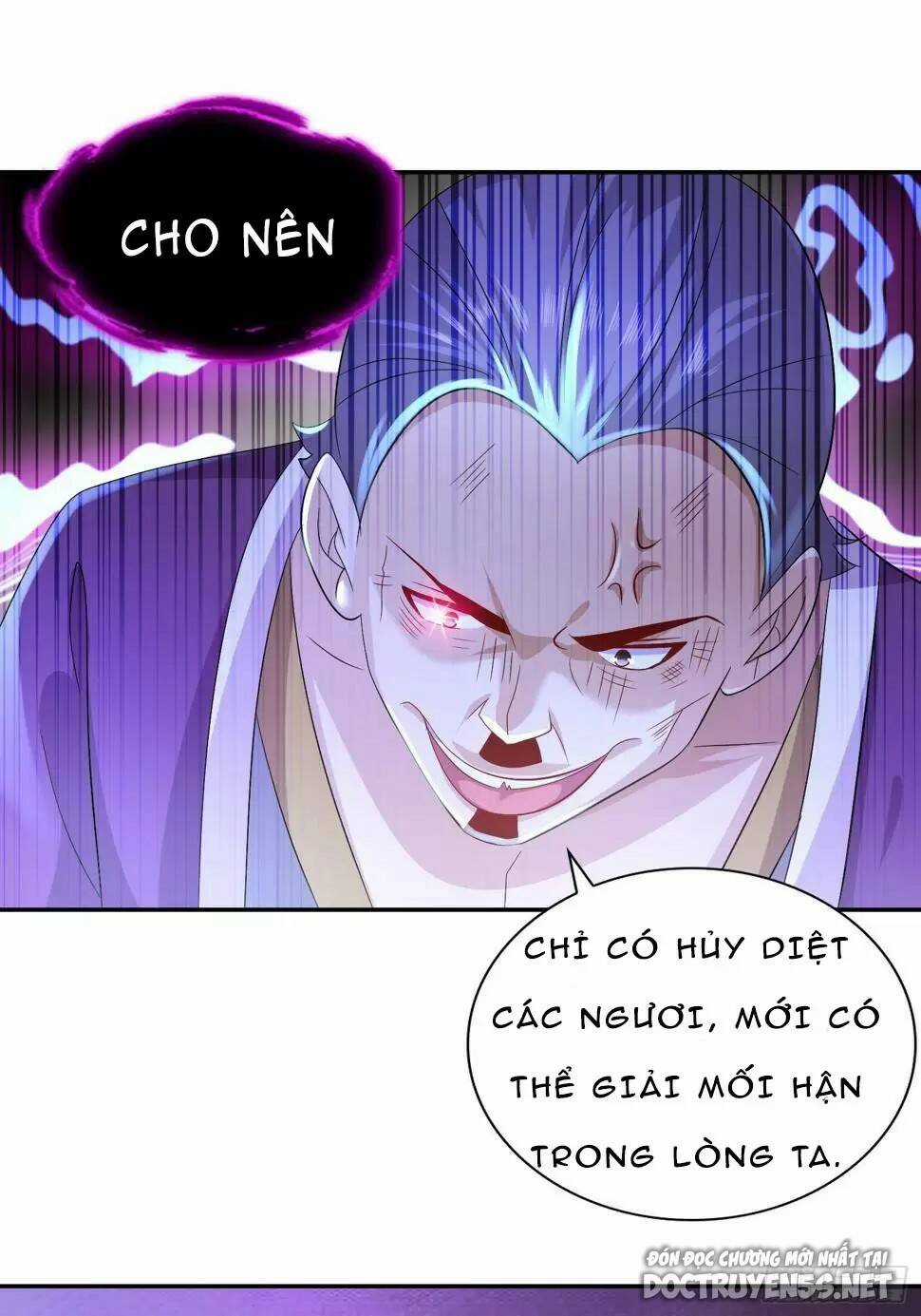 Bắt Đầu Có Được Bảy Vị Tuyệt Sắc Sư Tỷ Chapter 29 trang 27