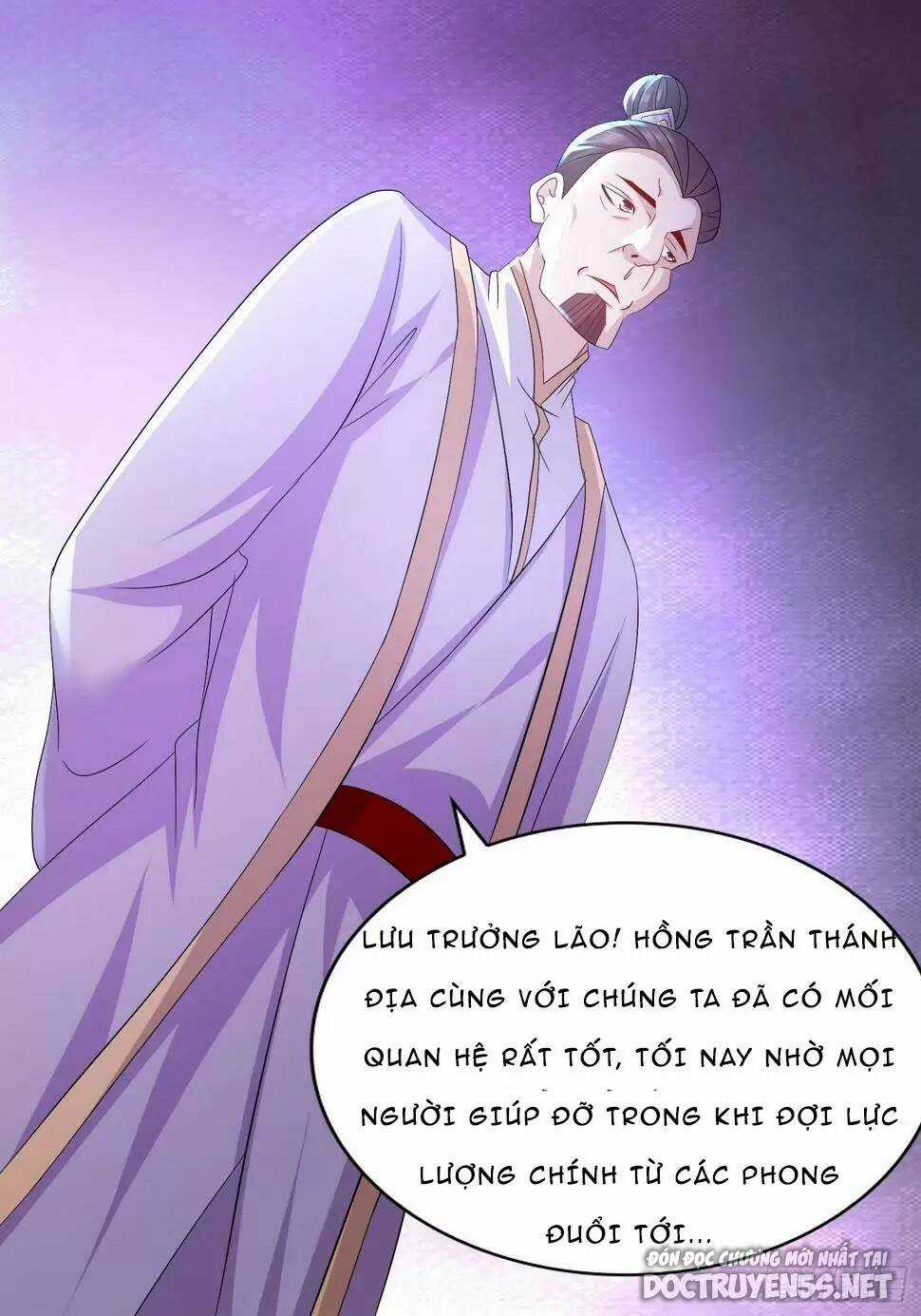 Bắt Đầu Có Được Bảy Vị Tuyệt Sắc Sư Tỷ Chapter 29 trang 28