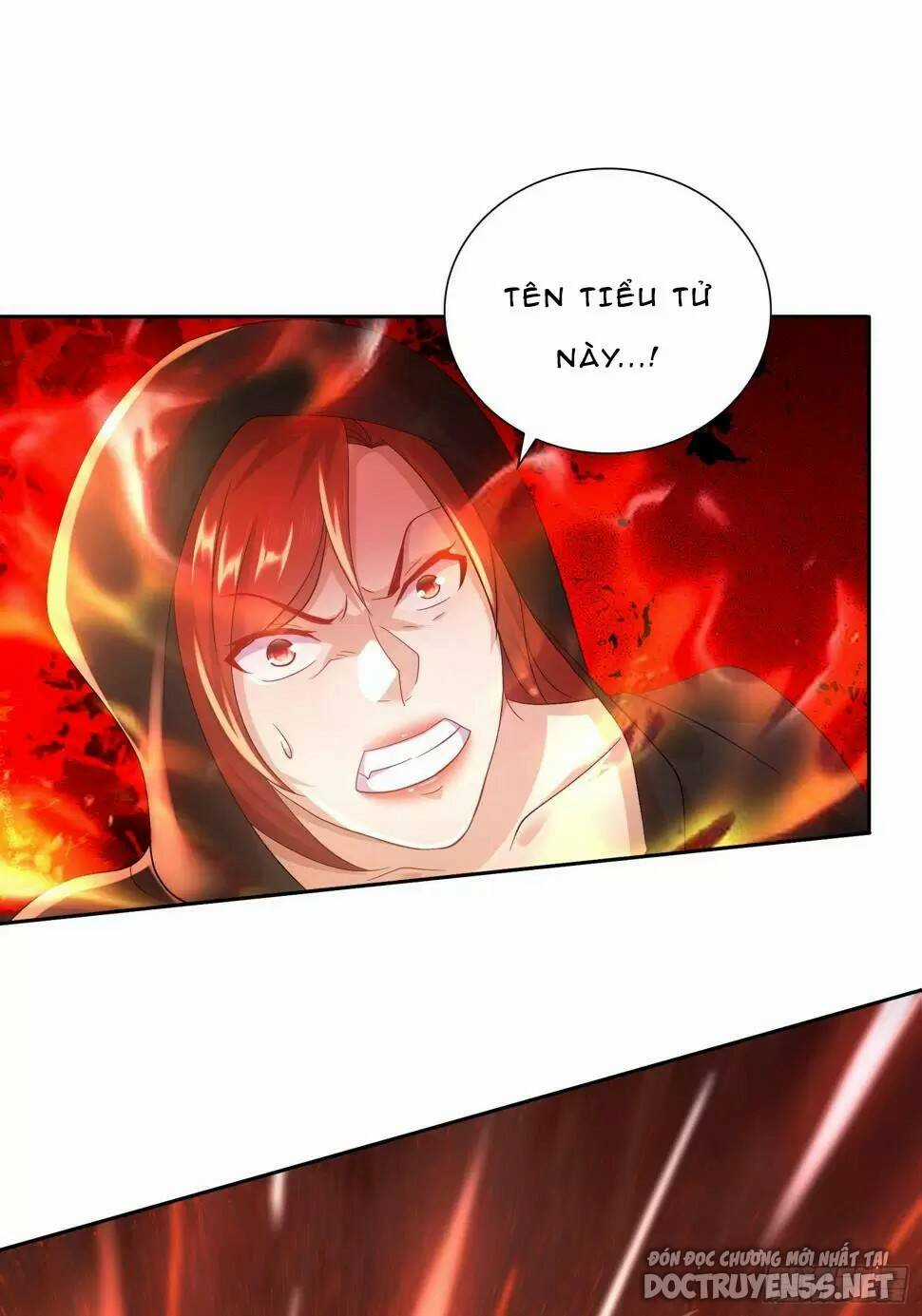 Bắt Đầu Có Được Bảy Vị Tuyệt Sắc Sư Tỷ Chapter 29 trang 3