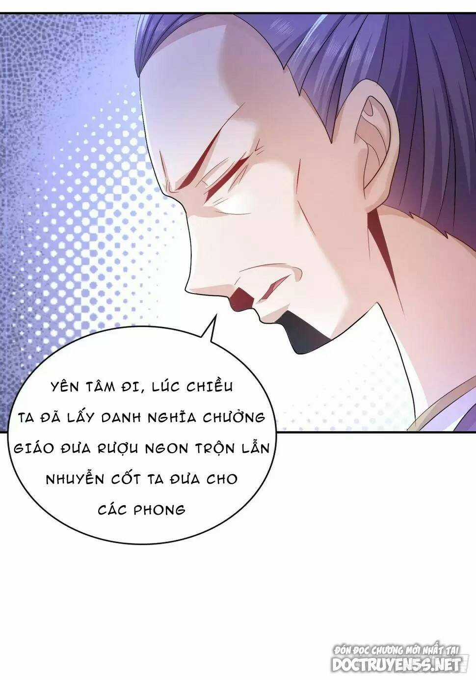 Bắt Đầu Có Được Bảy Vị Tuyệt Sắc Sư Tỷ Chapter 29 trang 33