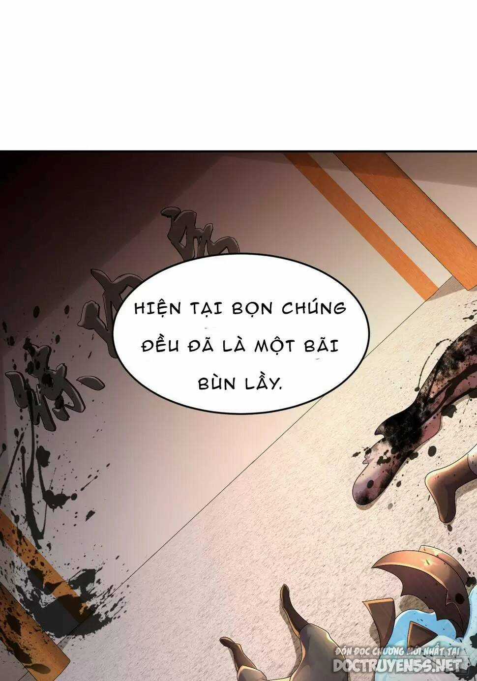 Bắt Đầu Có Được Bảy Vị Tuyệt Sắc Sư Tỷ Chapter 29 trang 35