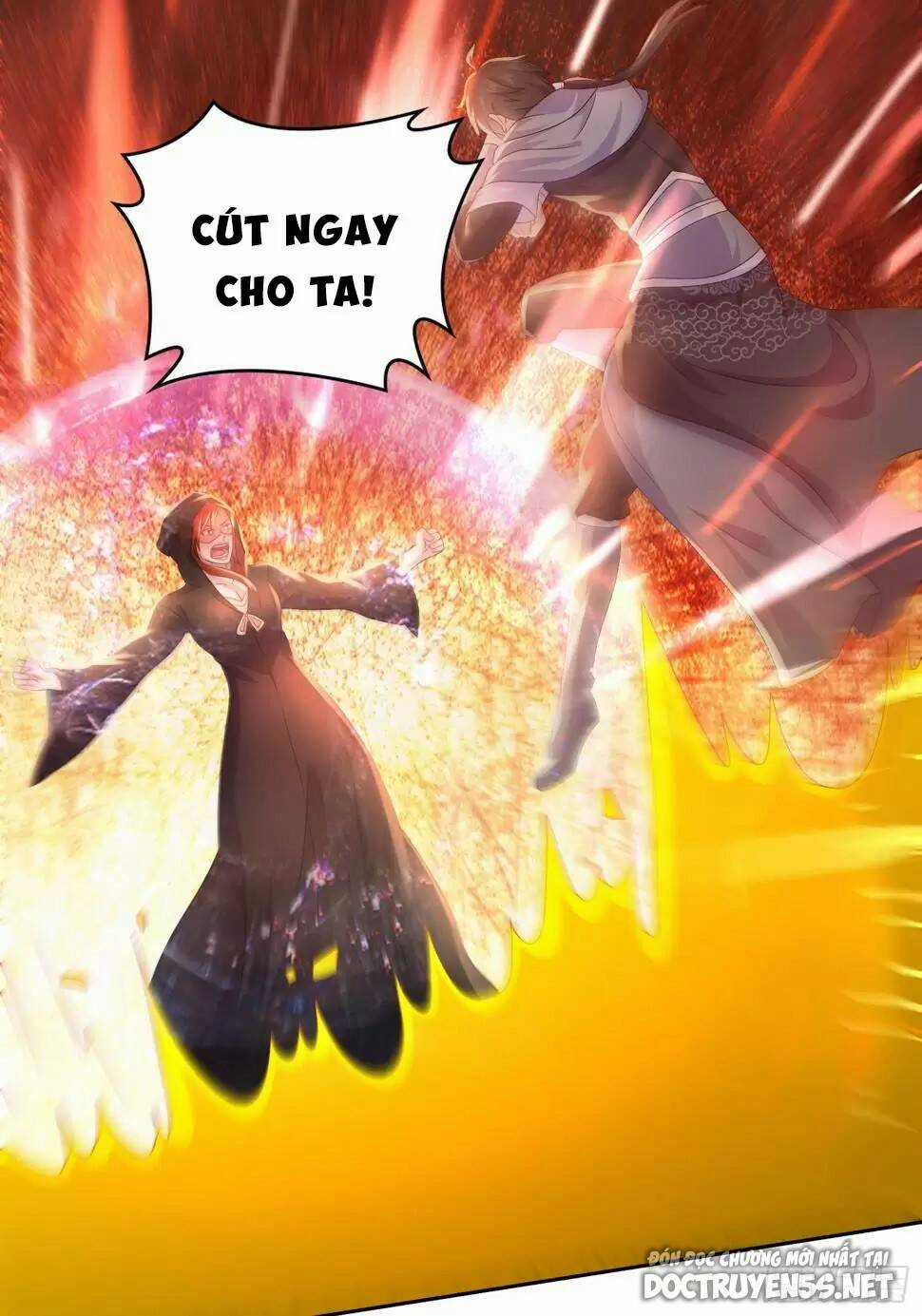 Bắt Đầu Có Được Bảy Vị Tuyệt Sắc Sư Tỷ Chapter 29 trang 4