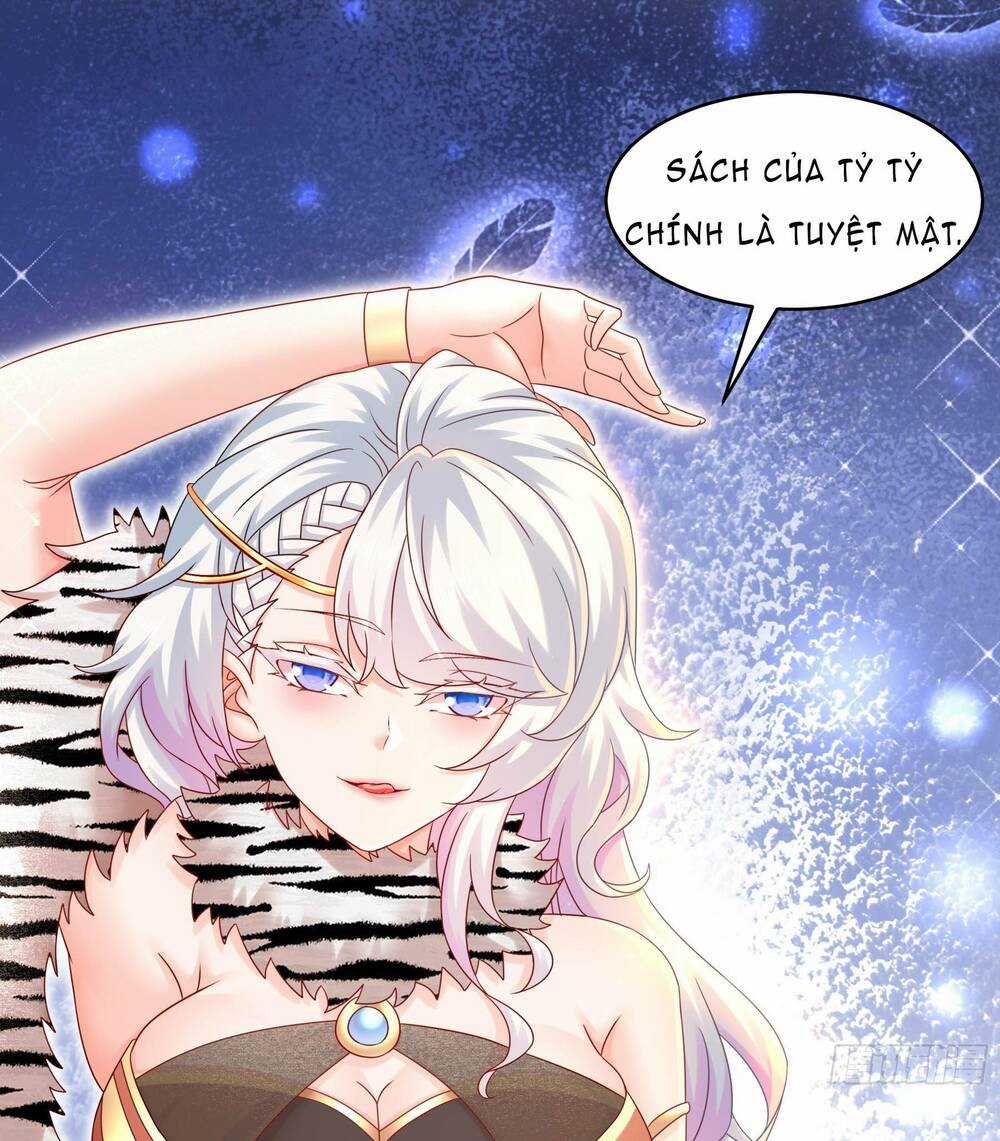 Bắt Đầu Có Được Bảy Vị Tuyệt Sắc Sư Tỷ Chapter 3 trang 18