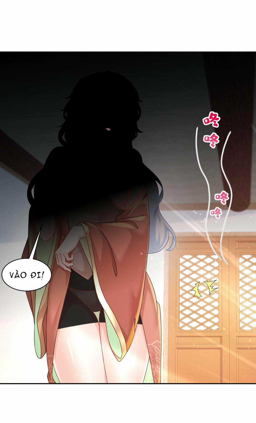 Bắt Đầu Có Được Bảy Vị Tuyệt Sắc Sư Tỷ Chapter 3 trang 2