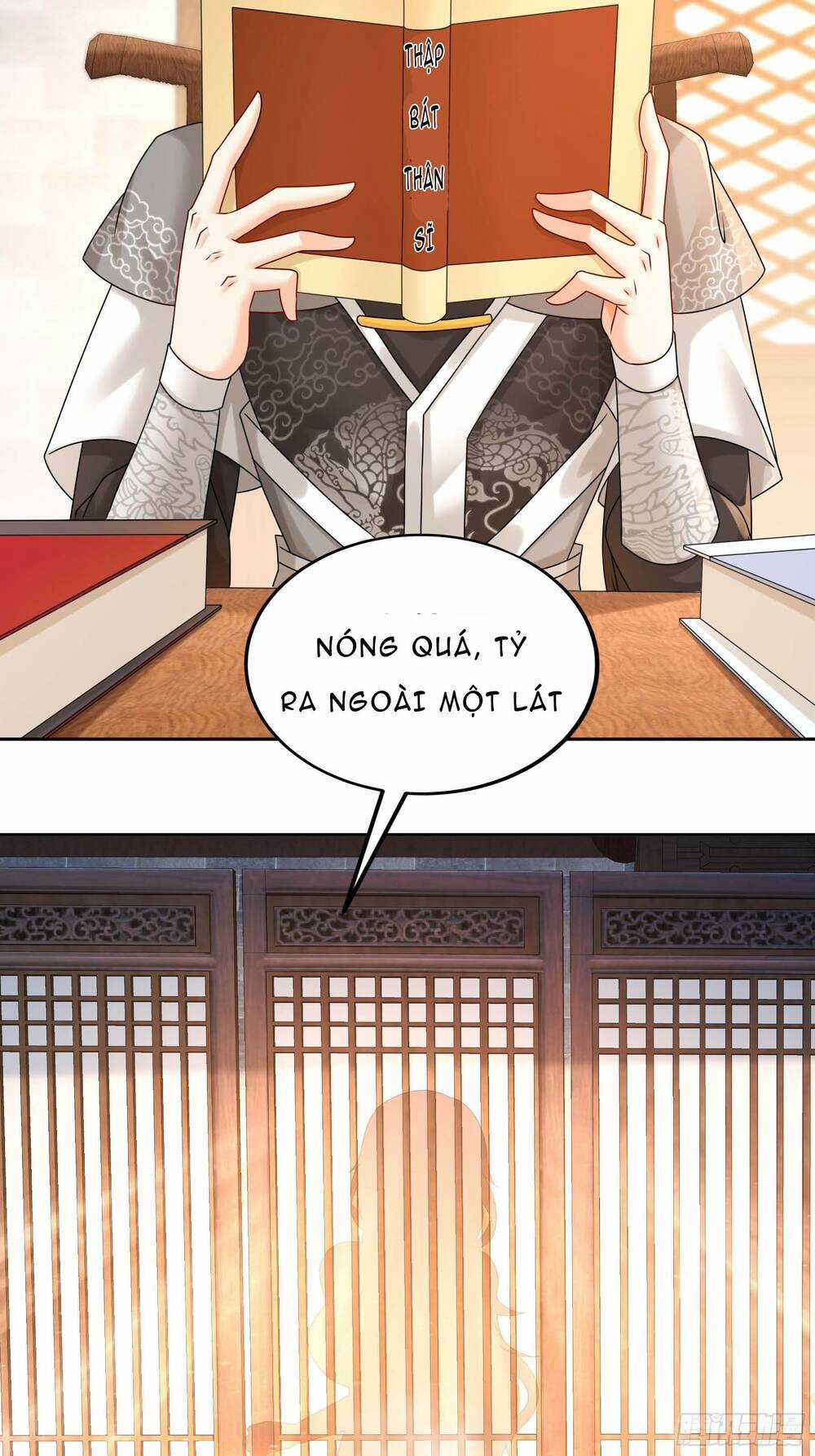 Bắt Đầu Có Được Bảy Vị Tuyệt Sắc Sư Tỷ Chapter 3 trang 22