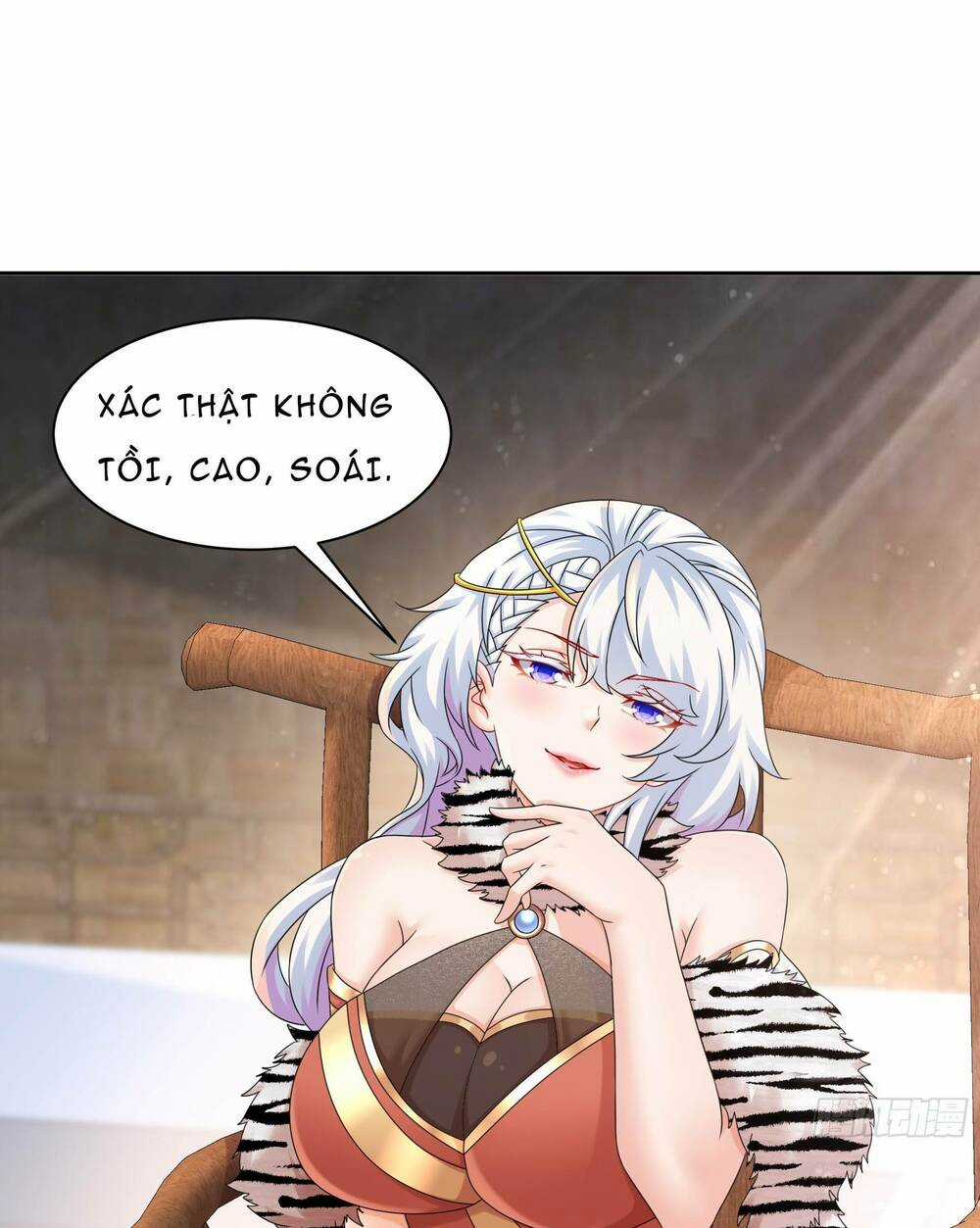 Bắt Đầu Có Được Bảy Vị Tuyệt Sắc Sư Tỷ Chapter 3 trang 6