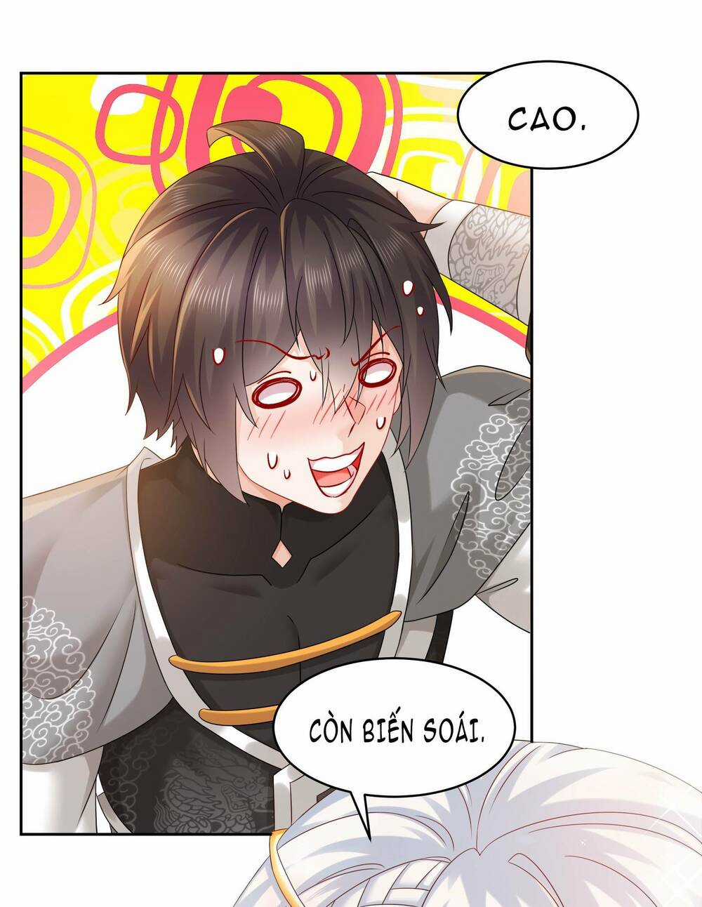 Bắt Đầu Có Được Bảy Vị Tuyệt Sắc Sư Tỷ Chapter 3 trang 8