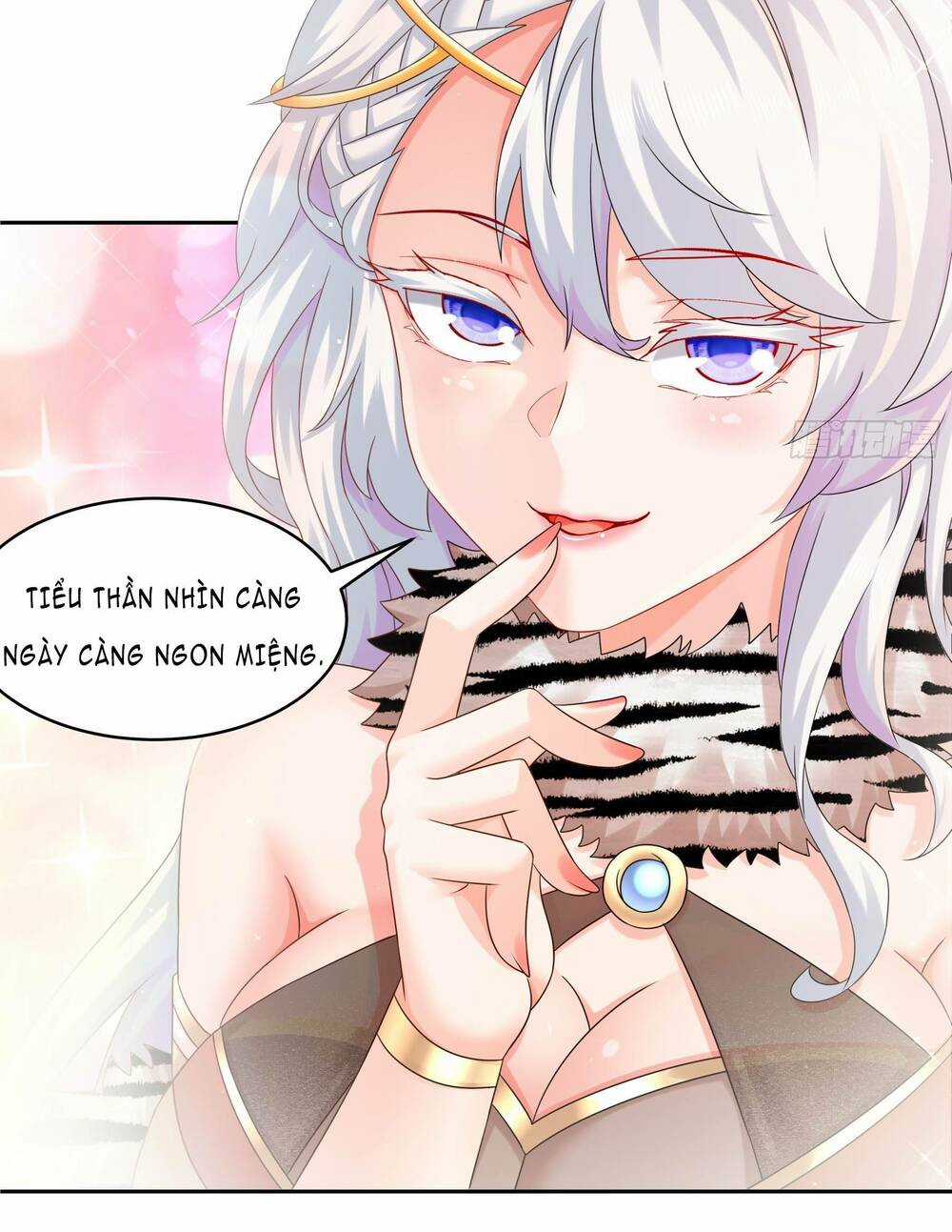 Bắt Đầu Có Được Bảy Vị Tuyệt Sắc Sư Tỷ Chapter 3 trang 9