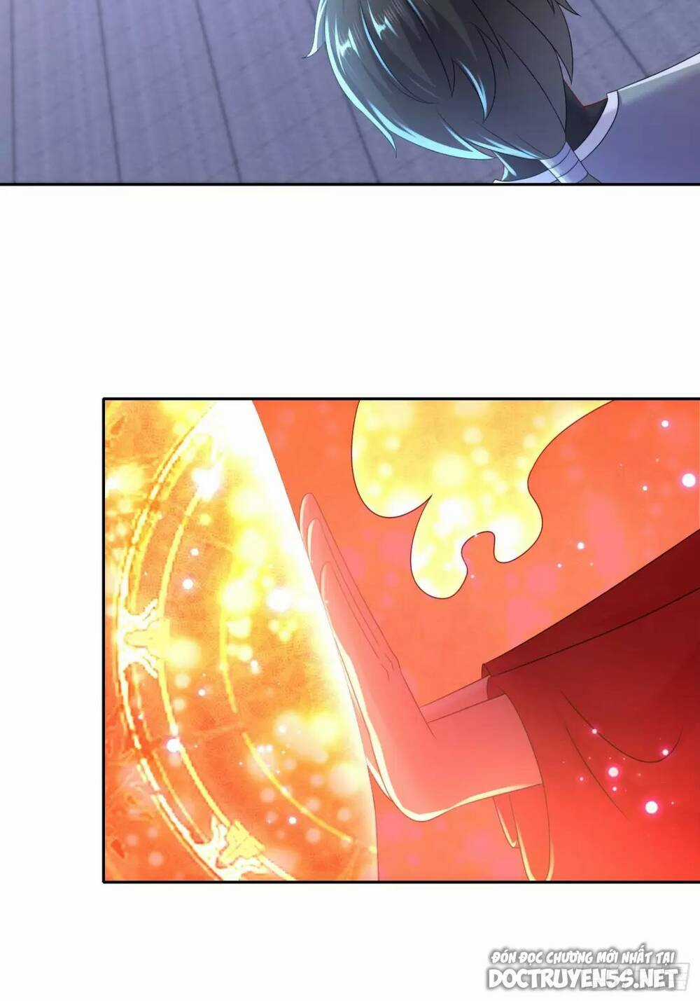 Bắt Đầu Có Được Bảy Vị Tuyệt Sắc Sư Tỷ Chapter 30 trang 12