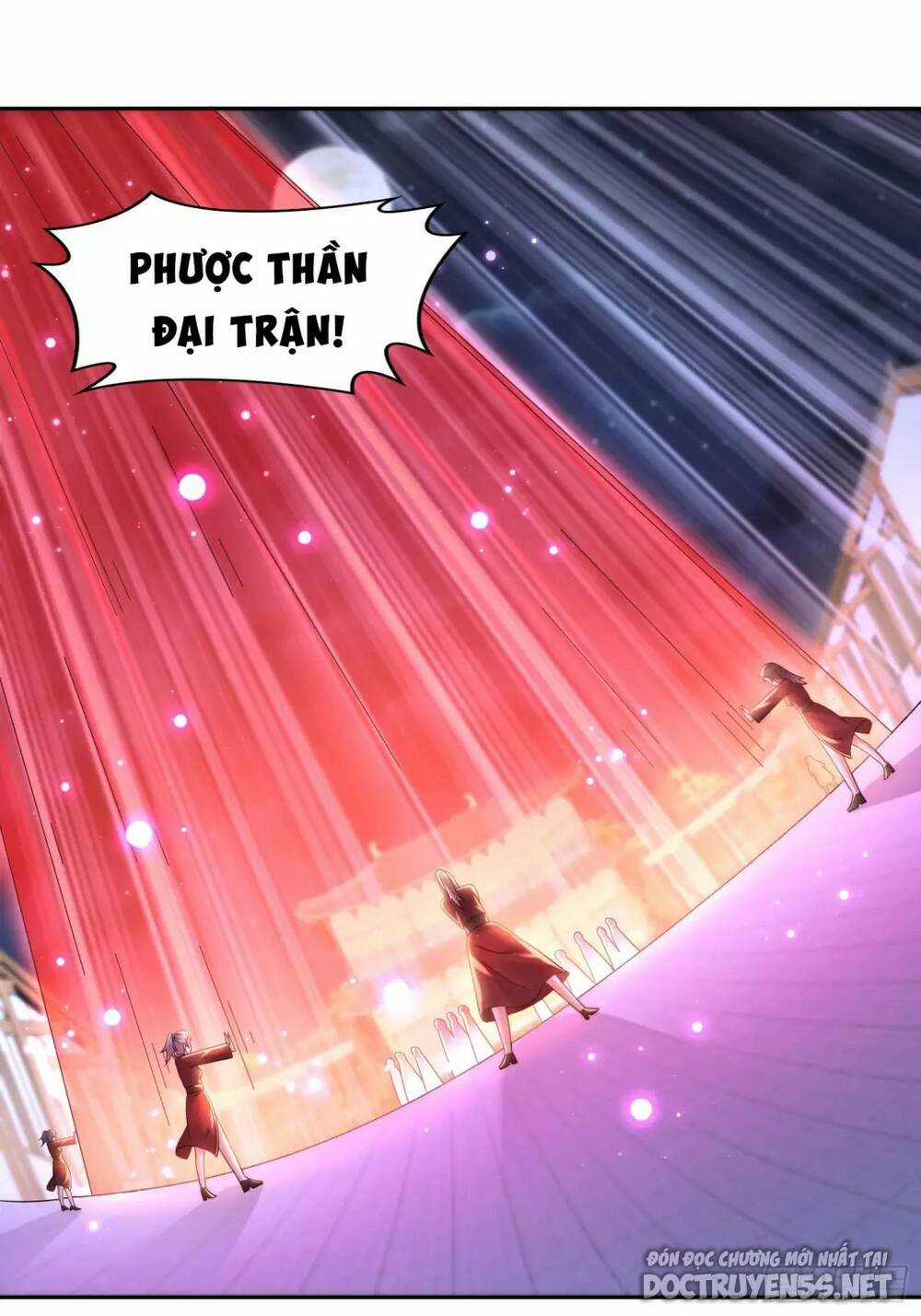 Bắt Đầu Có Được Bảy Vị Tuyệt Sắc Sư Tỷ Chapter 30 trang 13