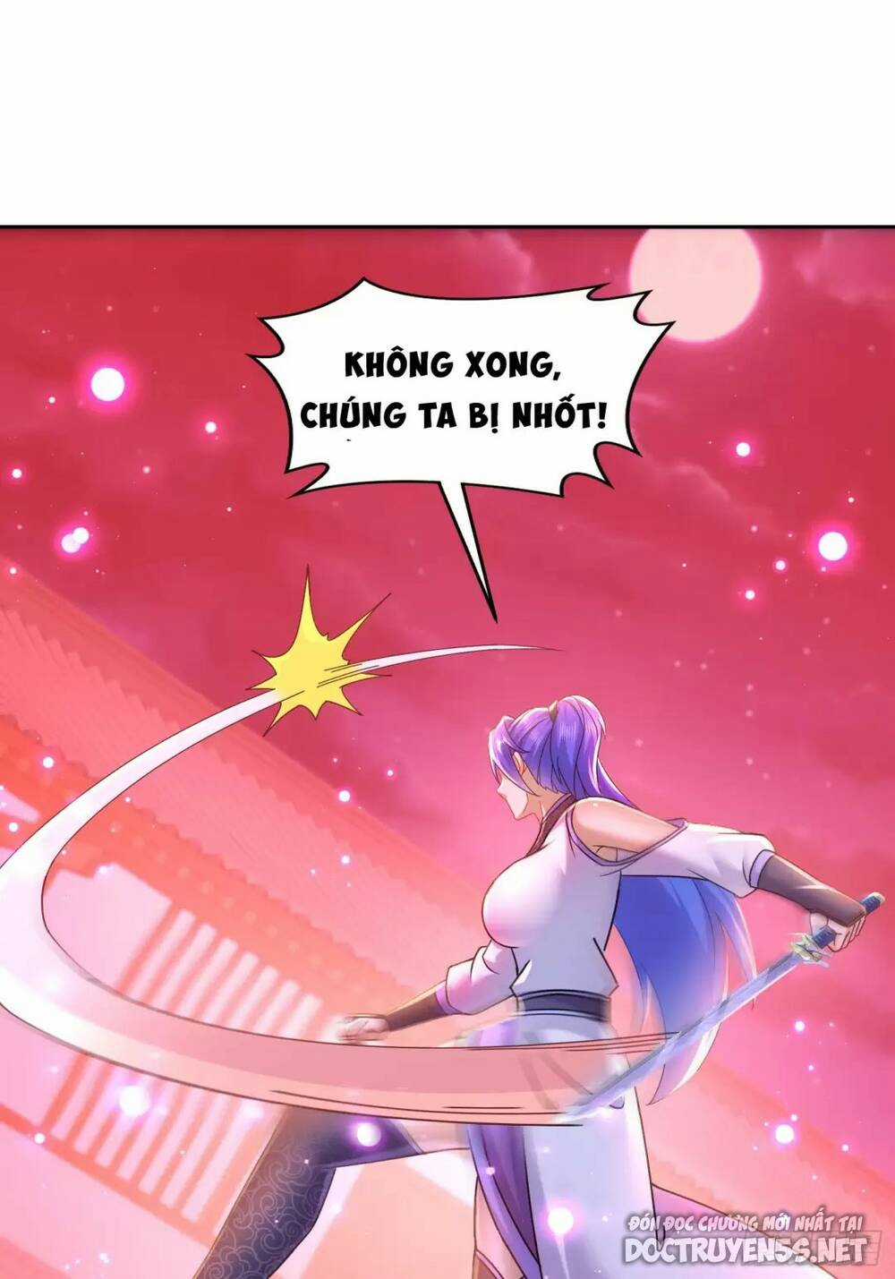 Bắt Đầu Có Được Bảy Vị Tuyệt Sắc Sư Tỷ Chapter 30 trang 14