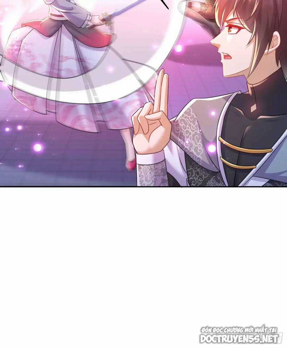 Bắt Đầu Có Được Bảy Vị Tuyệt Sắc Sư Tỷ Chapter 30 trang 18