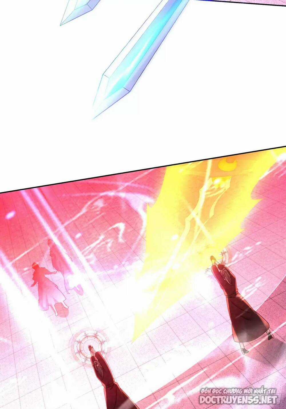 Bắt Đầu Có Được Bảy Vị Tuyệt Sắc Sư Tỷ Chapter 30 trang 22