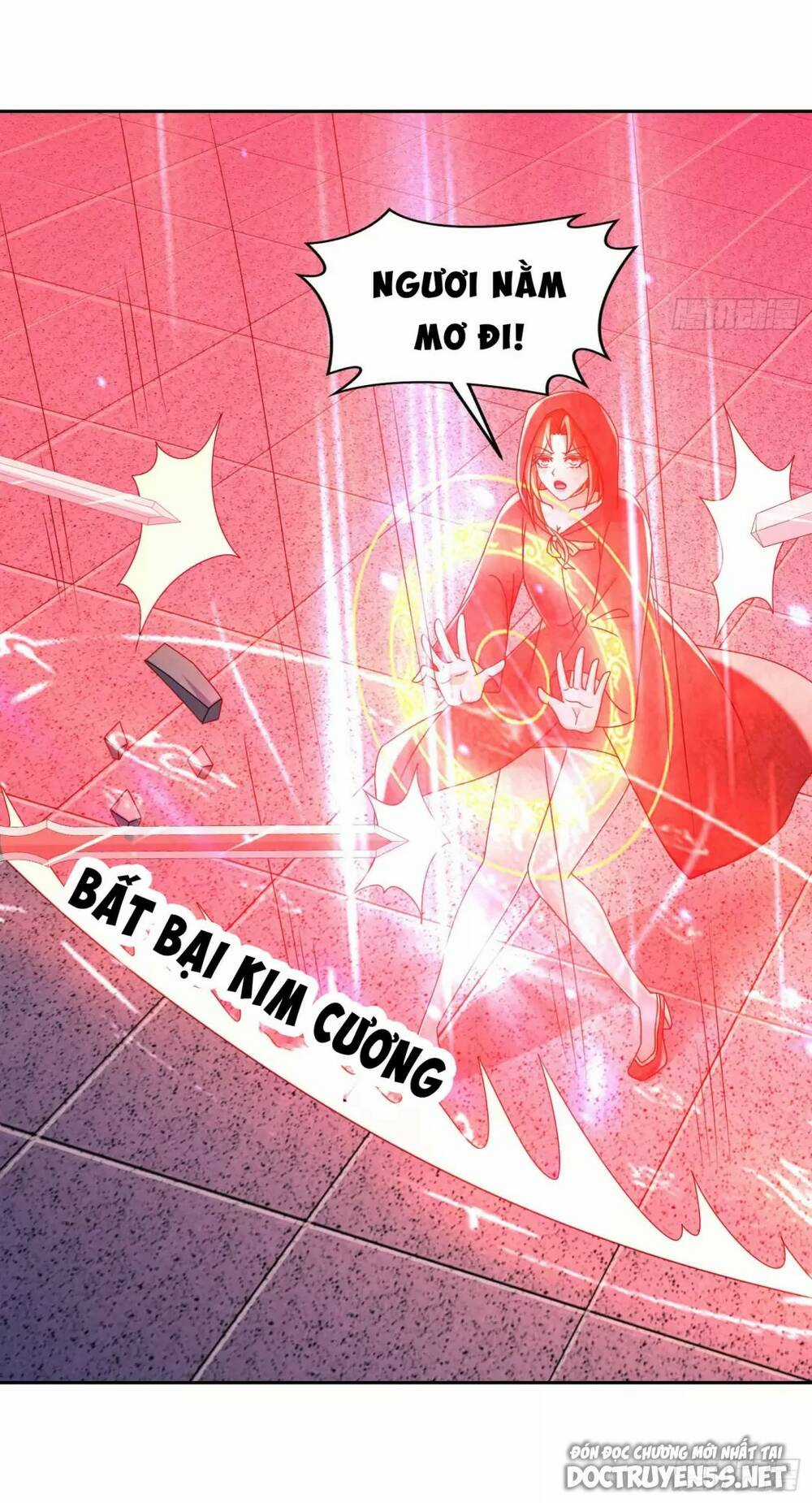 Bắt Đầu Có Được Bảy Vị Tuyệt Sắc Sư Tỷ Chapter 30 trang 24