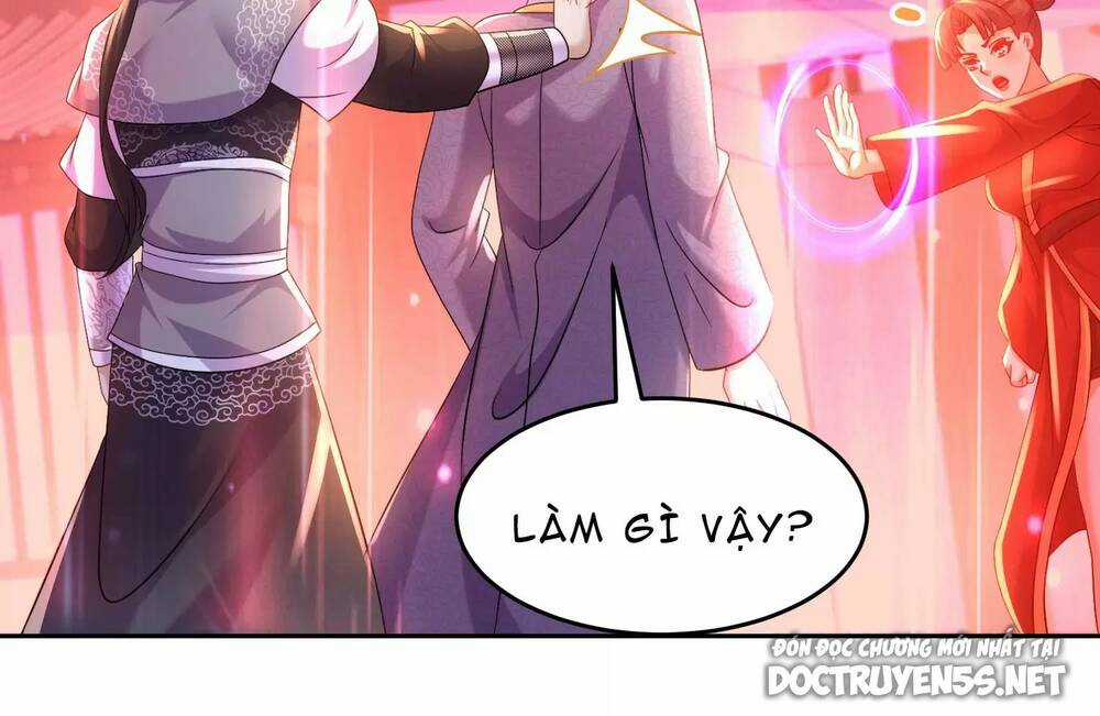 Bắt Đầu Có Được Bảy Vị Tuyệt Sắc Sư Tỷ Chapter 30 trang 29