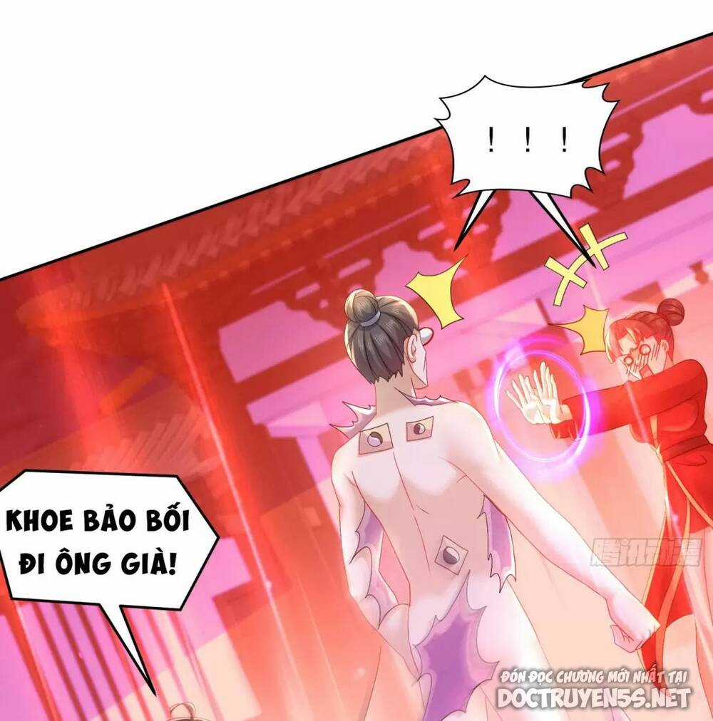 Bắt Đầu Có Được Bảy Vị Tuyệt Sắc Sư Tỷ Chapter 30 trang 30