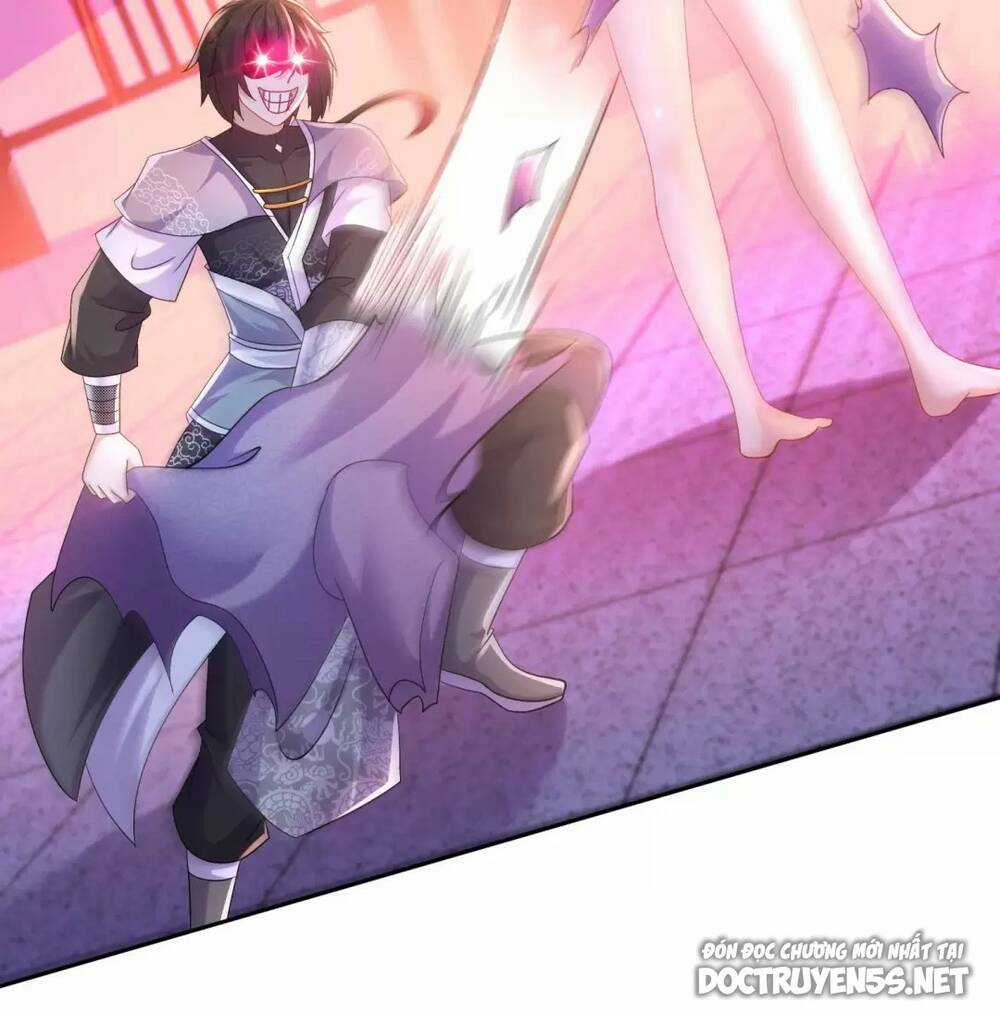 Bắt Đầu Có Được Bảy Vị Tuyệt Sắc Sư Tỷ Chapter 30 trang 31