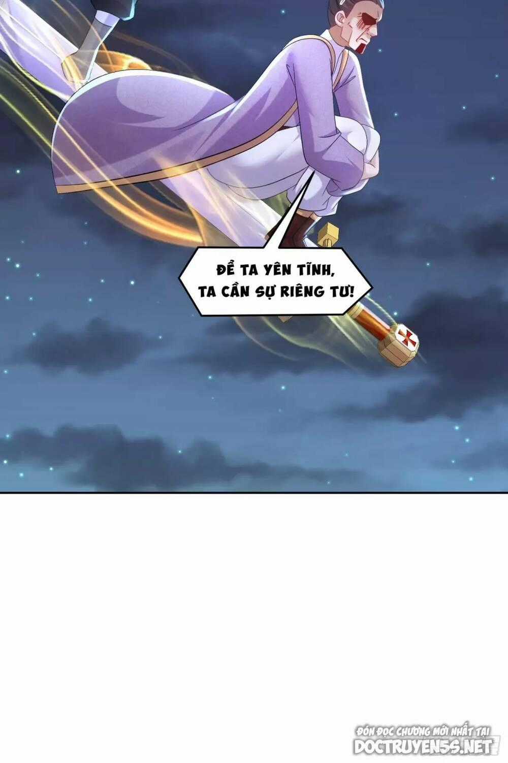 Bắt Đầu Có Được Bảy Vị Tuyệt Sắc Sư Tỷ Chapter 30 trang 35