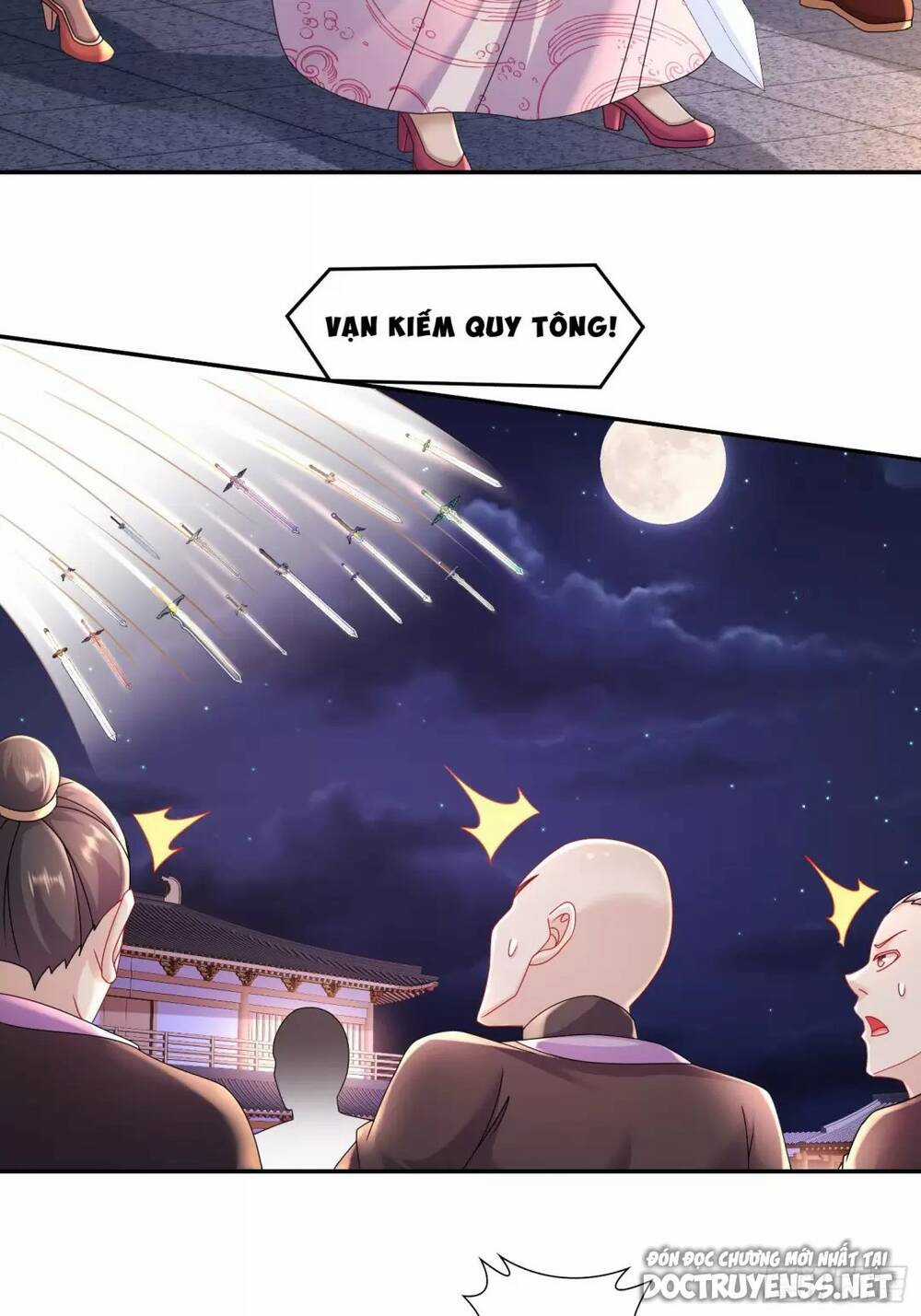 Bắt Đầu Có Được Bảy Vị Tuyệt Sắc Sư Tỷ Chapter 30 trang 5