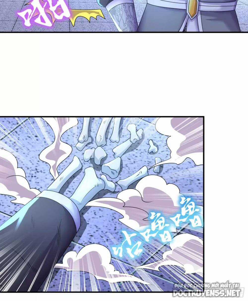 Bắt Đầu Có Được Bảy Vị Tuyệt Sắc Sư Tỷ Chapter 31 trang 10