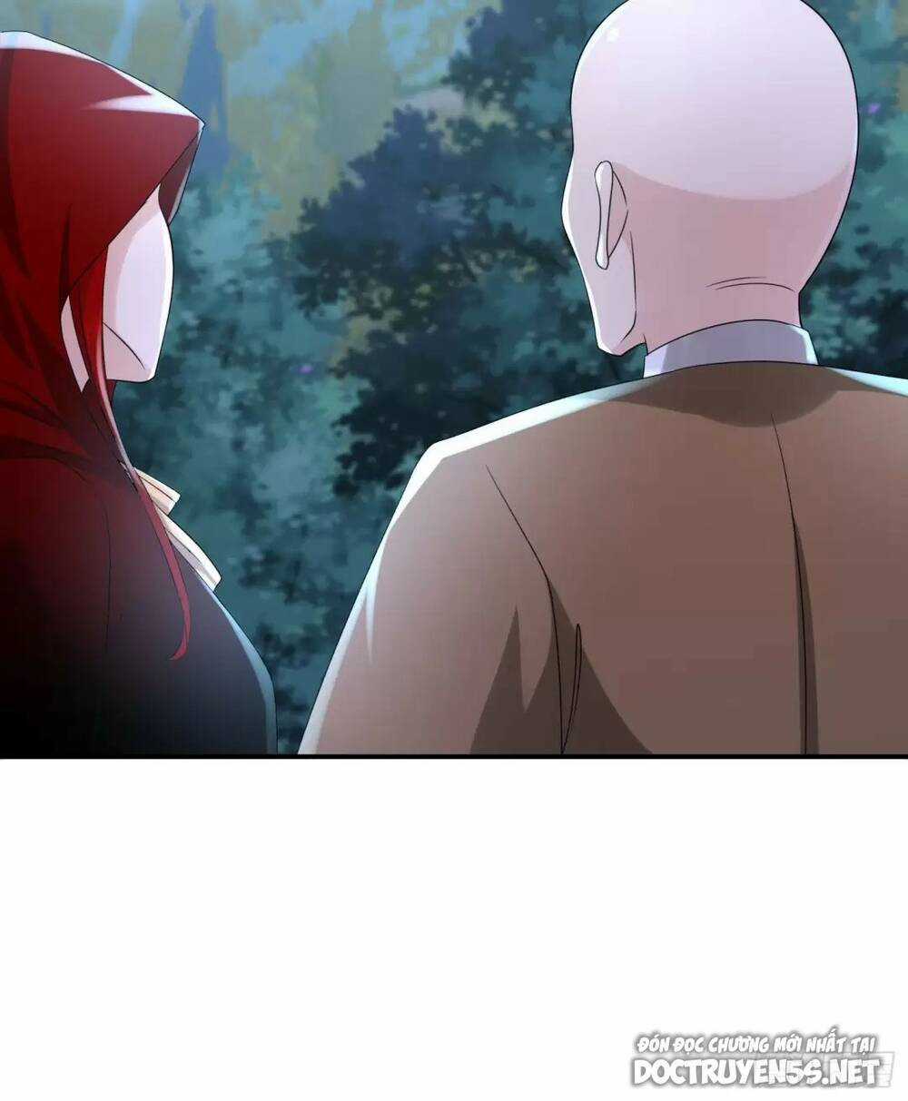 Bắt Đầu Có Được Bảy Vị Tuyệt Sắc Sư Tỷ Chapter 31 trang 18