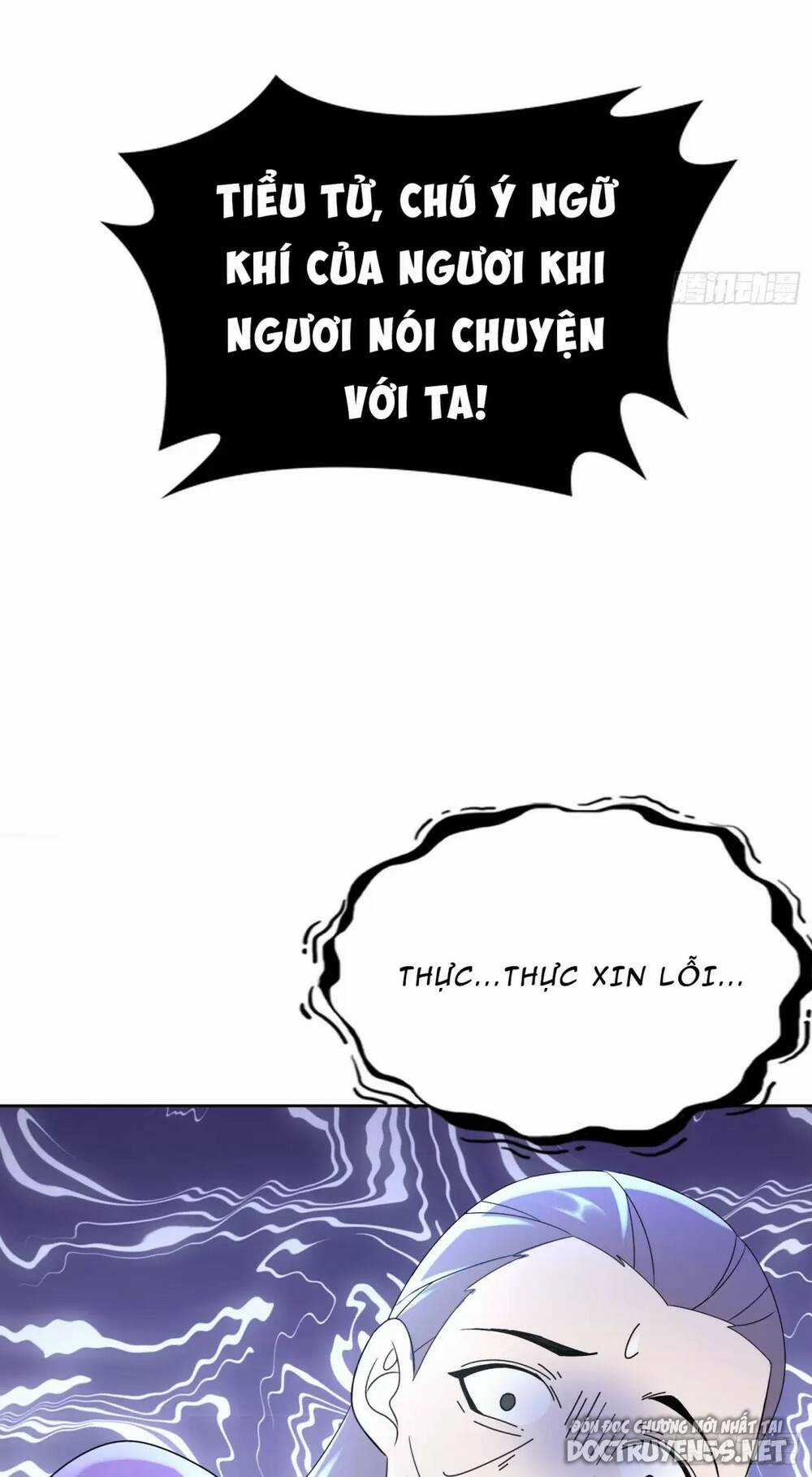 Bắt Đầu Có Được Bảy Vị Tuyệt Sắc Sư Tỷ Chapter 31 trang 23