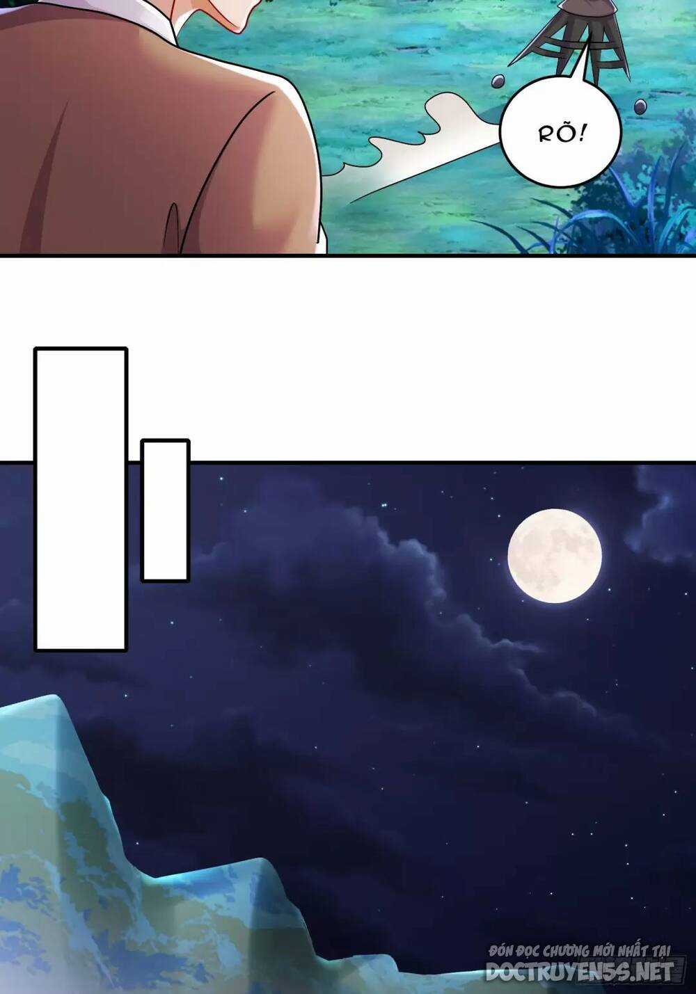 Bắt Đầu Có Được Bảy Vị Tuyệt Sắc Sư Tỷ Chapter 32 trang 10