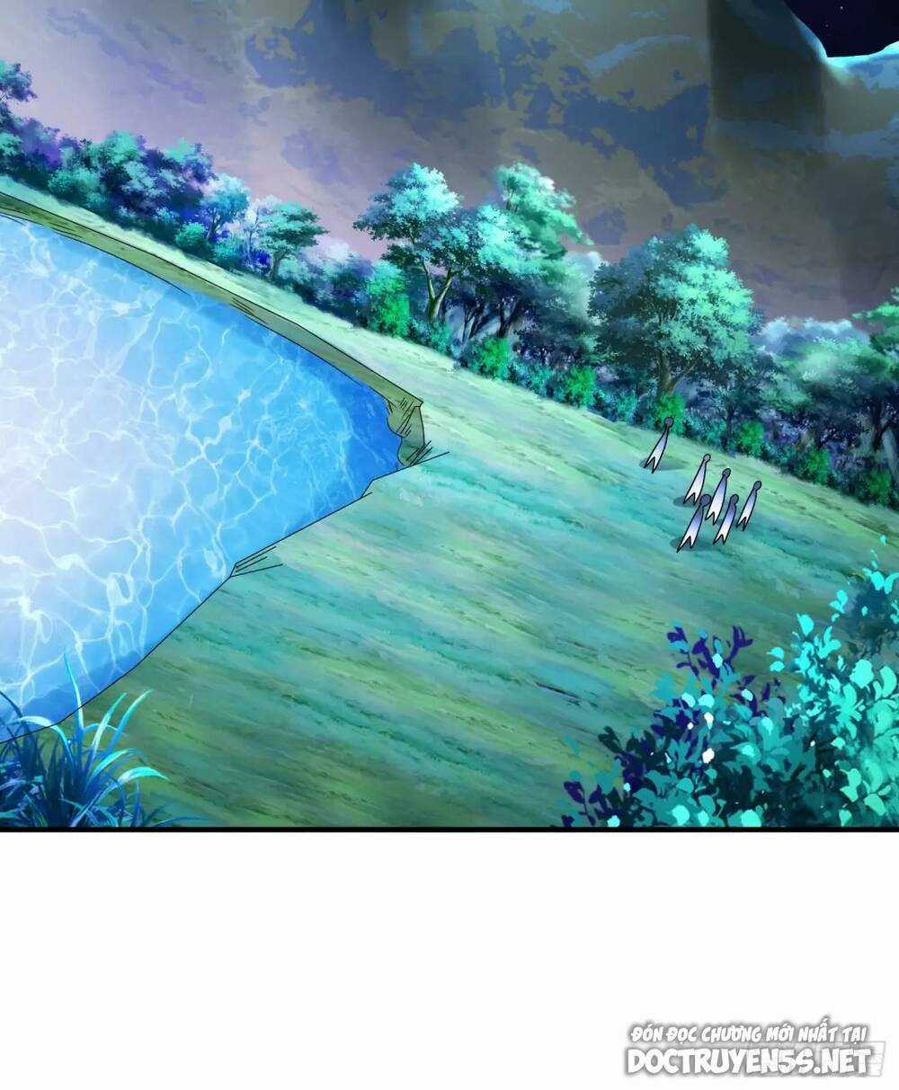 Bắt Đầu Có Được Bảy Vị Tuyệt Sắc Sư Tỷ Chapter 32 trang 11