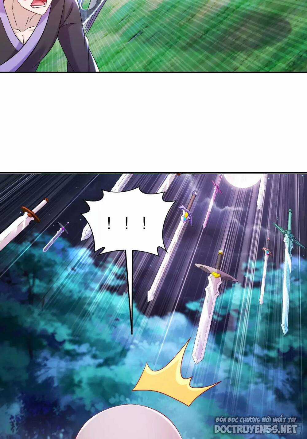 Bắt Đầu Có Được Bảy Vị Tuyệt Sắc Sư Tỷ Chapter 32 trang 16