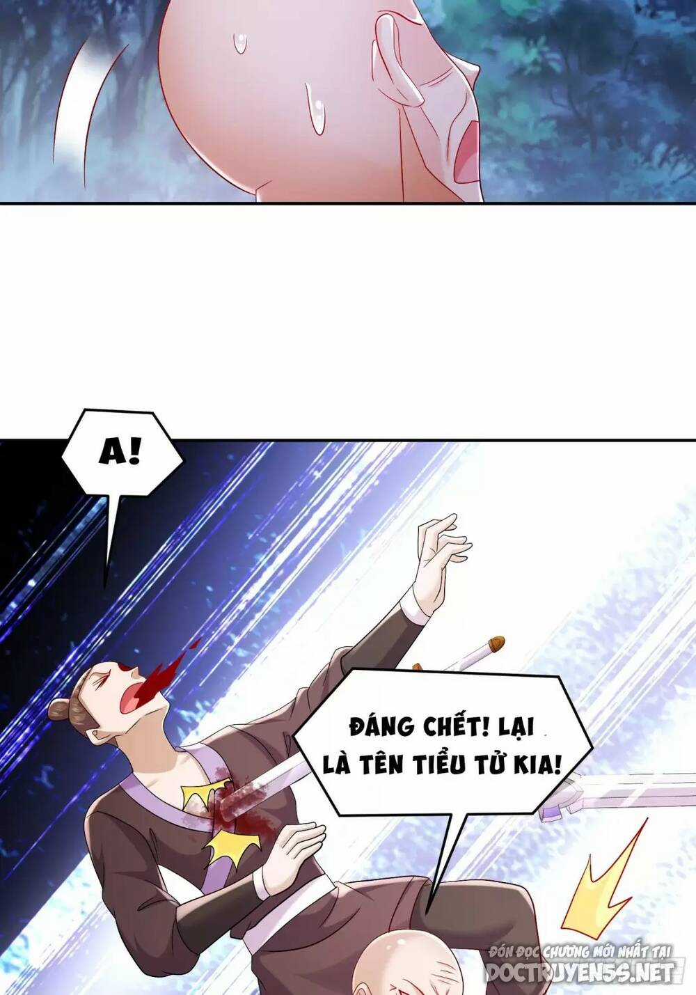 Bắt Đầu Có Được Bảy Vị Tuyệt Sắc Sư Tỷ Chapter 32 trang 17