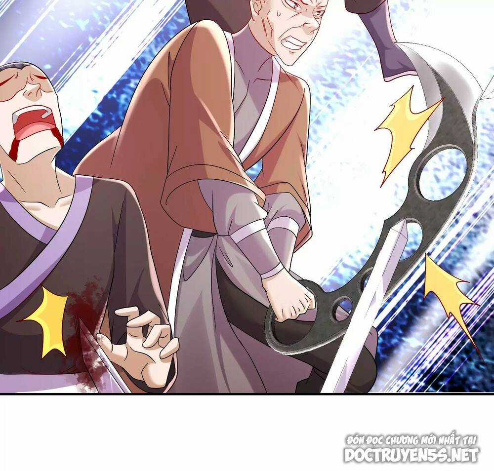 Bắt Đầu Có Được Bảy Vị Tuyệt Sắc Sư Tỷ Chapter 32 trang 18