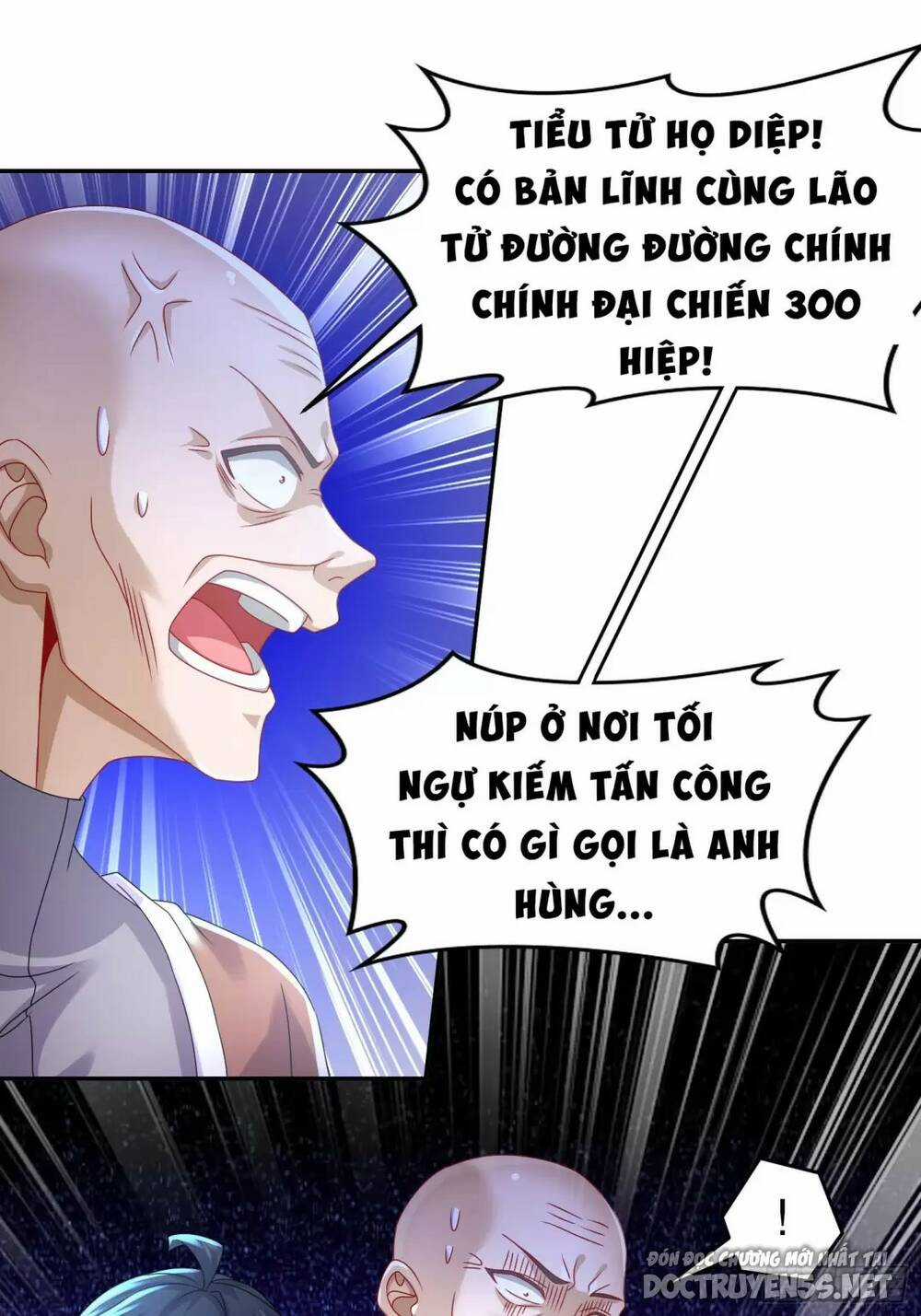 Bắt Đầu Có Được Bảy Vị Tuyệt Sắc Sư Tỷ Chapter 32 trang 20