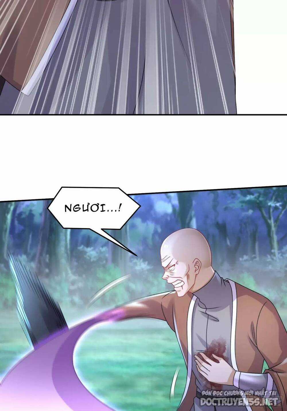 Bắt Đầu Có Được Bảy Vị Tuyệt Sắc Sư Tỷ Chapter 32 trang 22