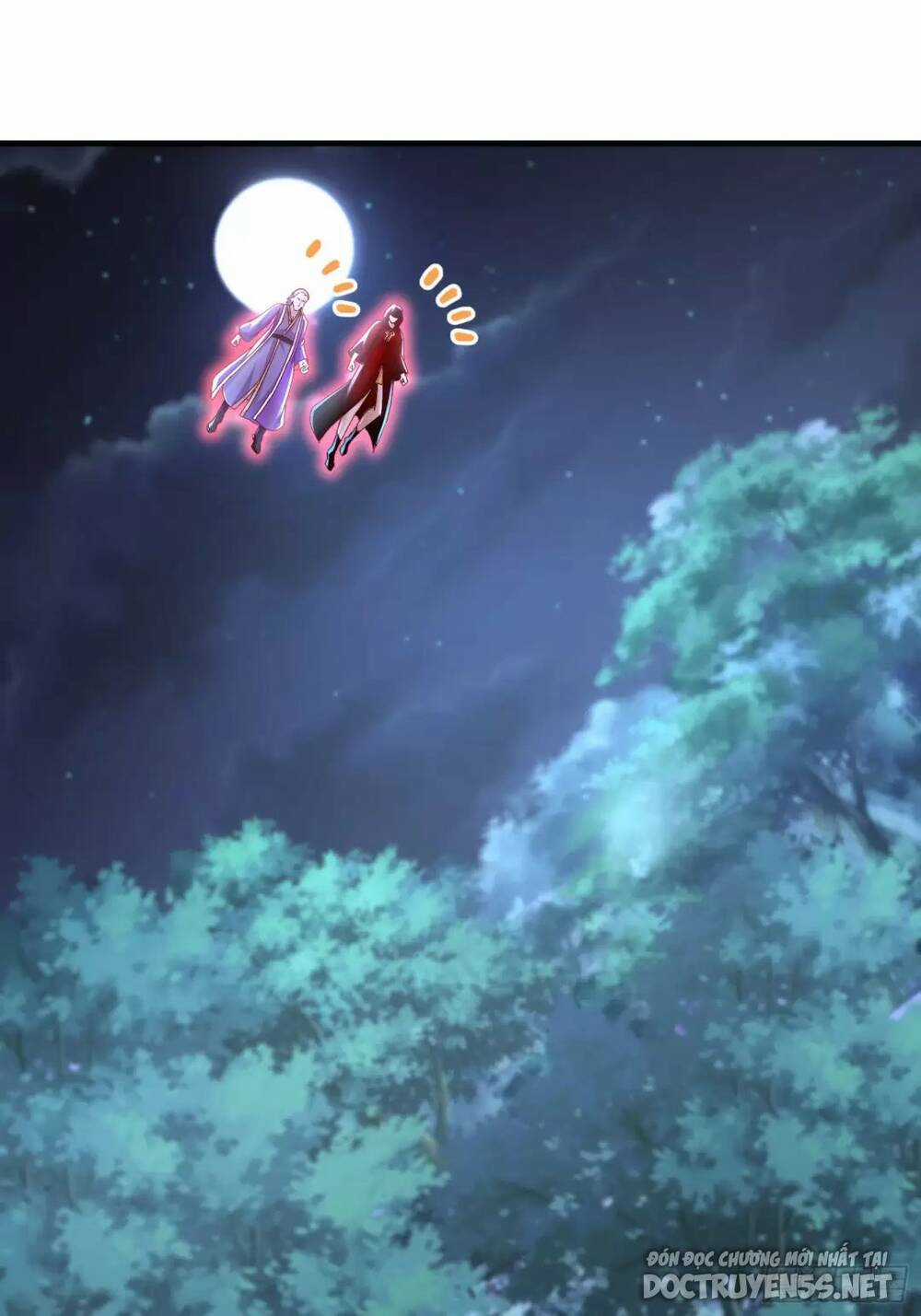 Bắt Đầu Có Được Bảy Vị Tuyệt Sắc Sư Tỷ Chapter 32 trang 28