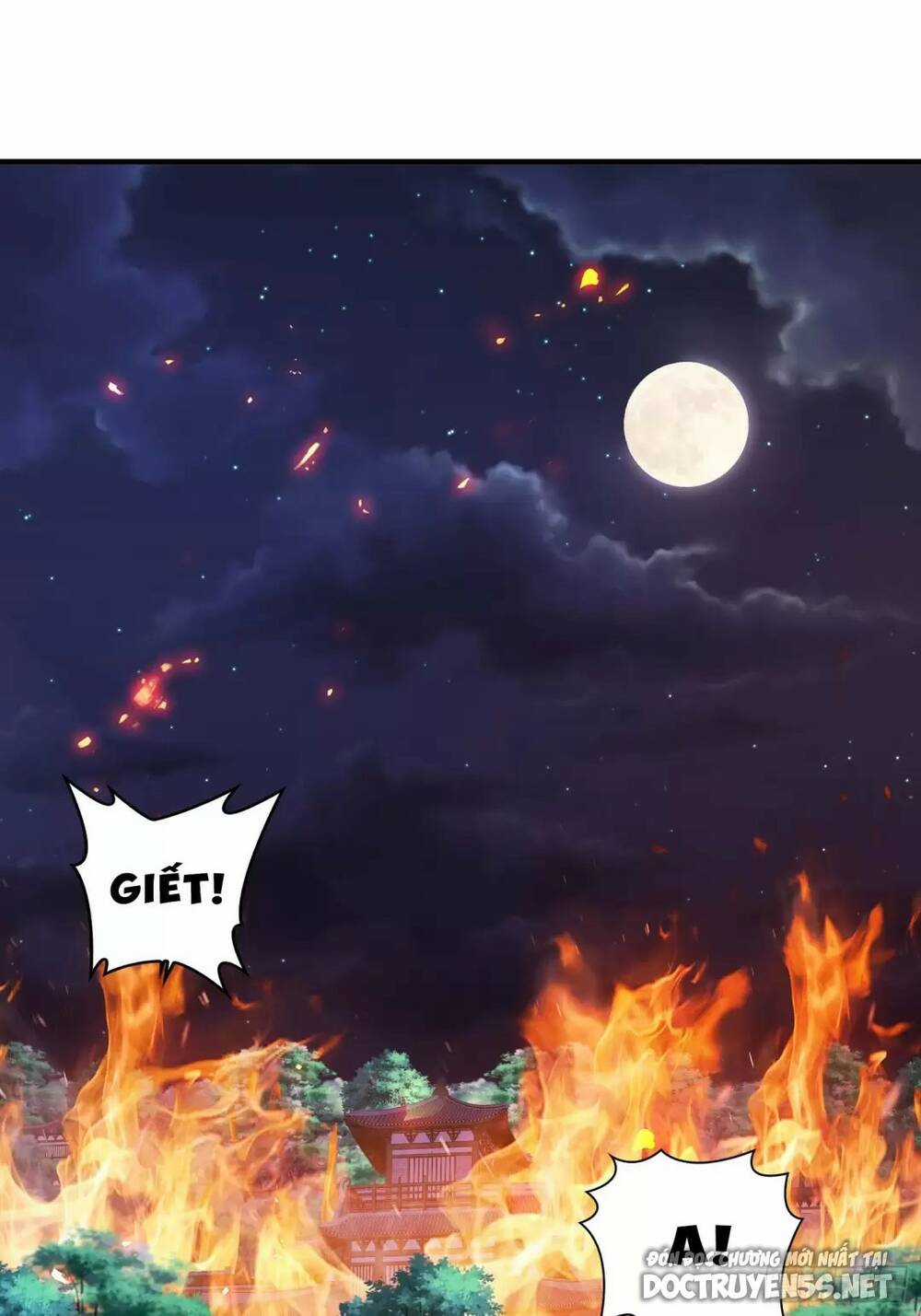 Bắt Đầu Có Được Bảy Vị Tuyệt Sắc Sư Tỷ Chapter 32 trang 3