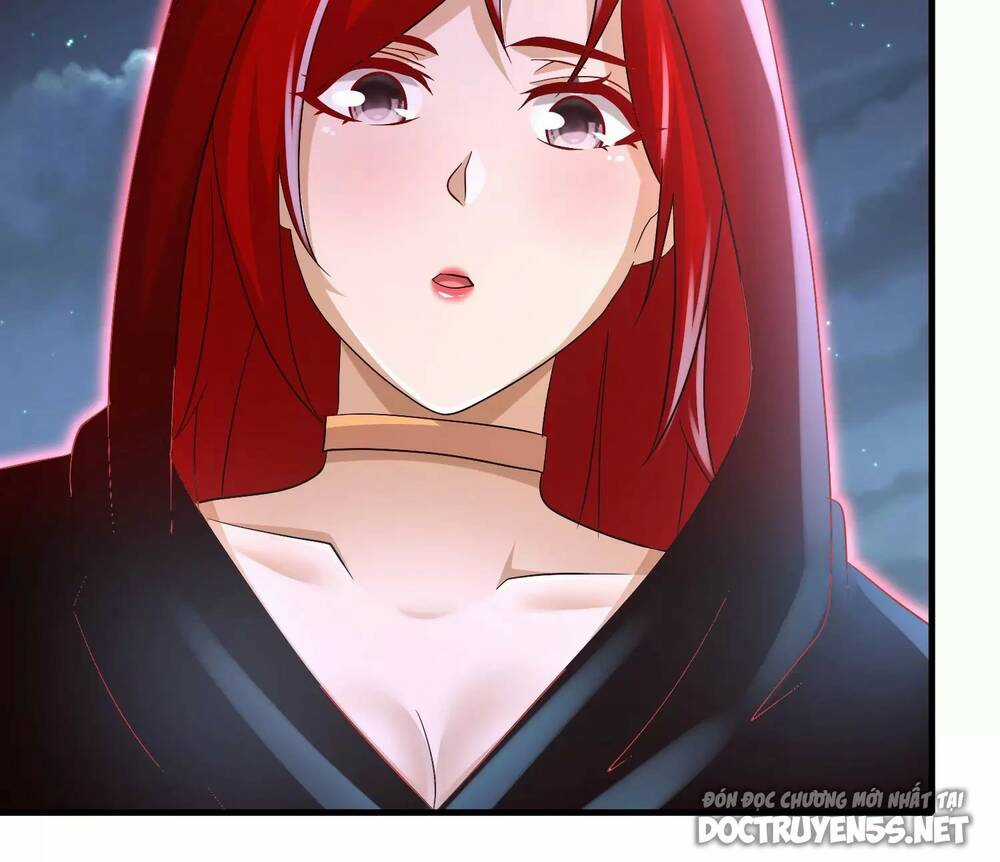 Bắt Đầu Có Được Bảy Vị Tuyệt Sắc Sư Tỷ Chapter 32 trang 30