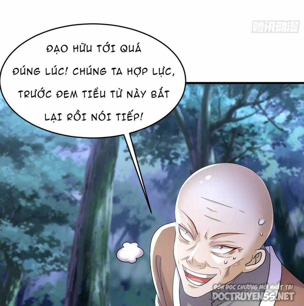 Bắt Đầu Có Được Bảy Vị Tuyệt Sắc Sư Tỷ Chapter 32 trang 32